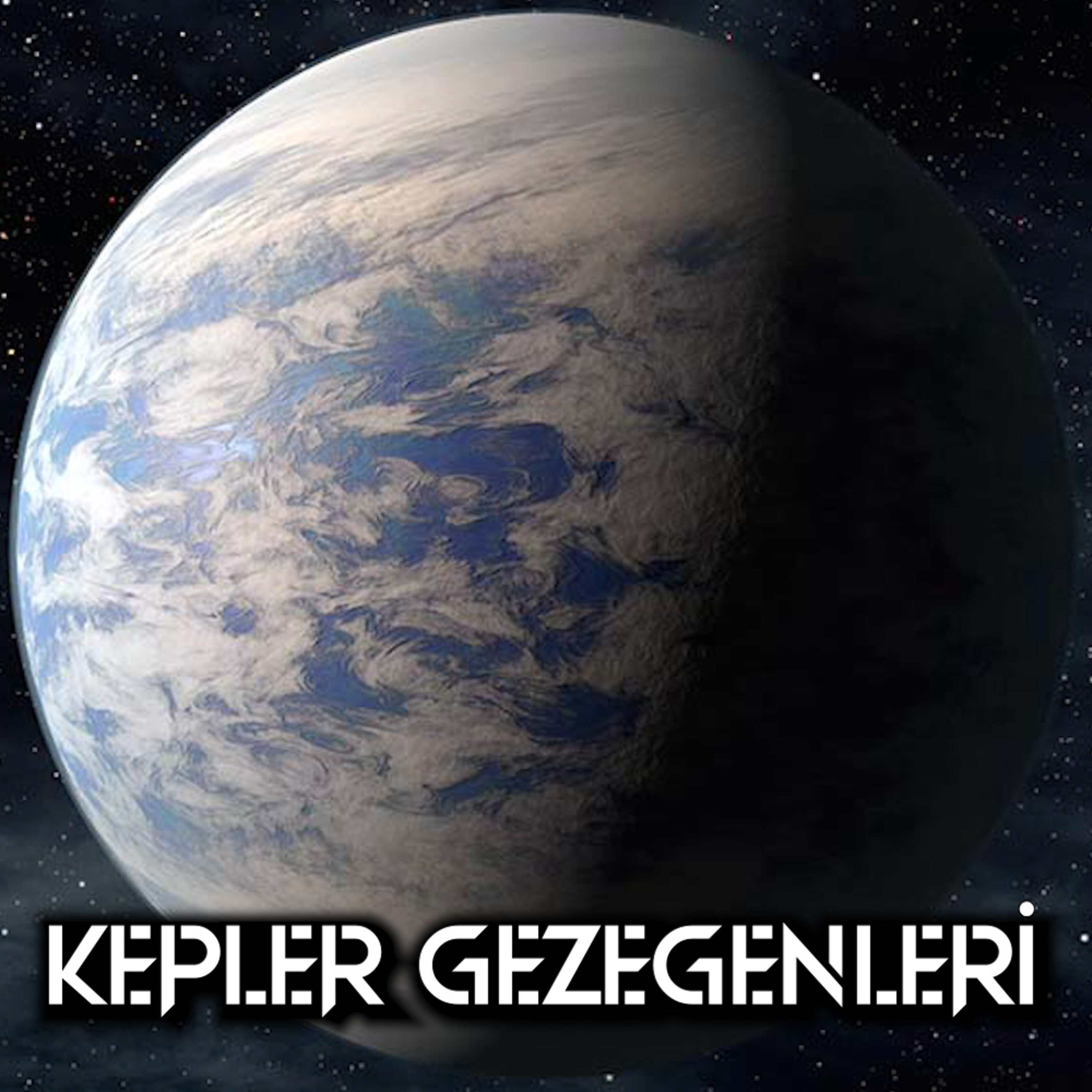 7 - Yaşamın Anahtarı: Kepler Gezegenleri ve Kepler Uzay Teleskobu episode artwork