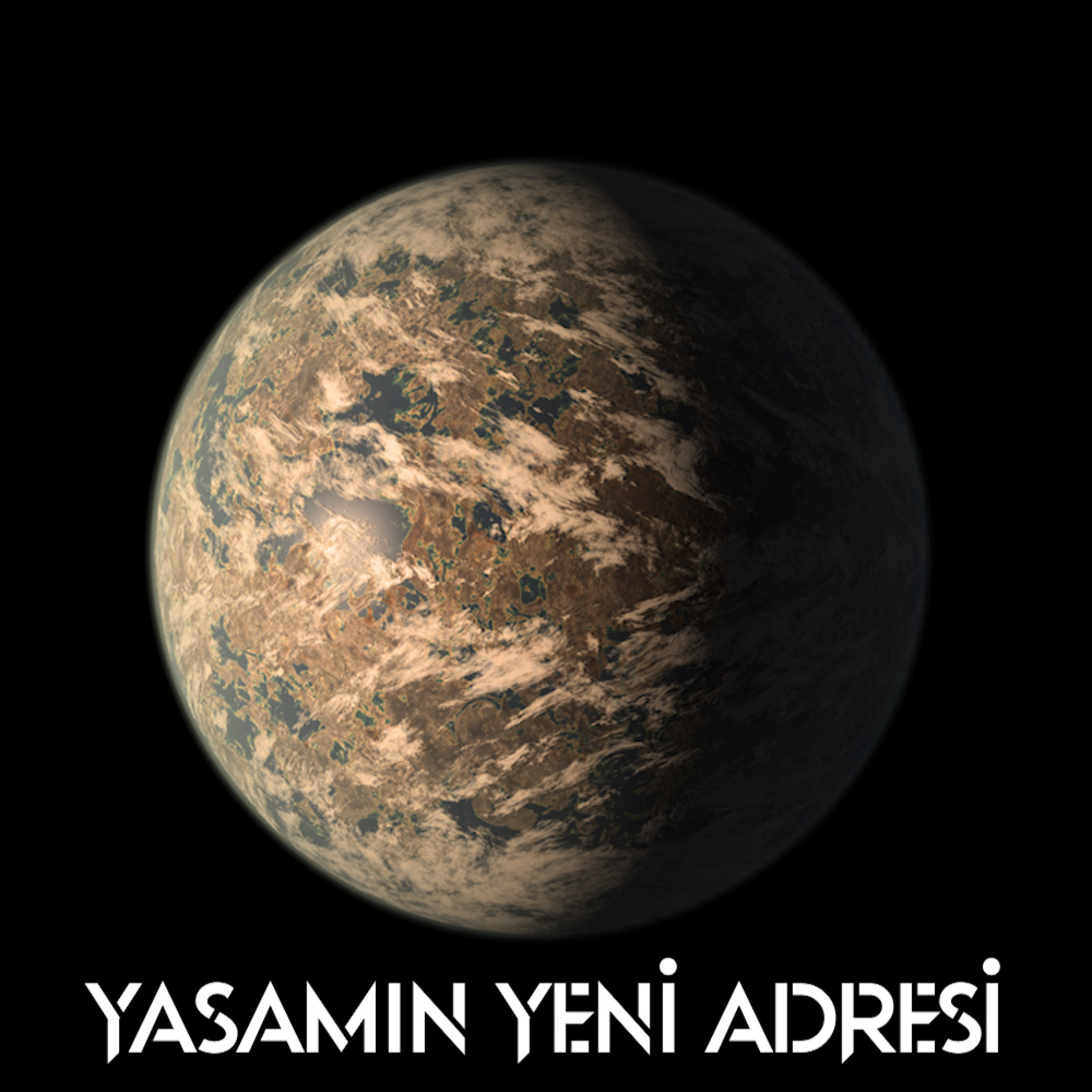 9 - Dünya Dışı Yaşamın Adresi: Trappist 1 Sistemi episode artwork