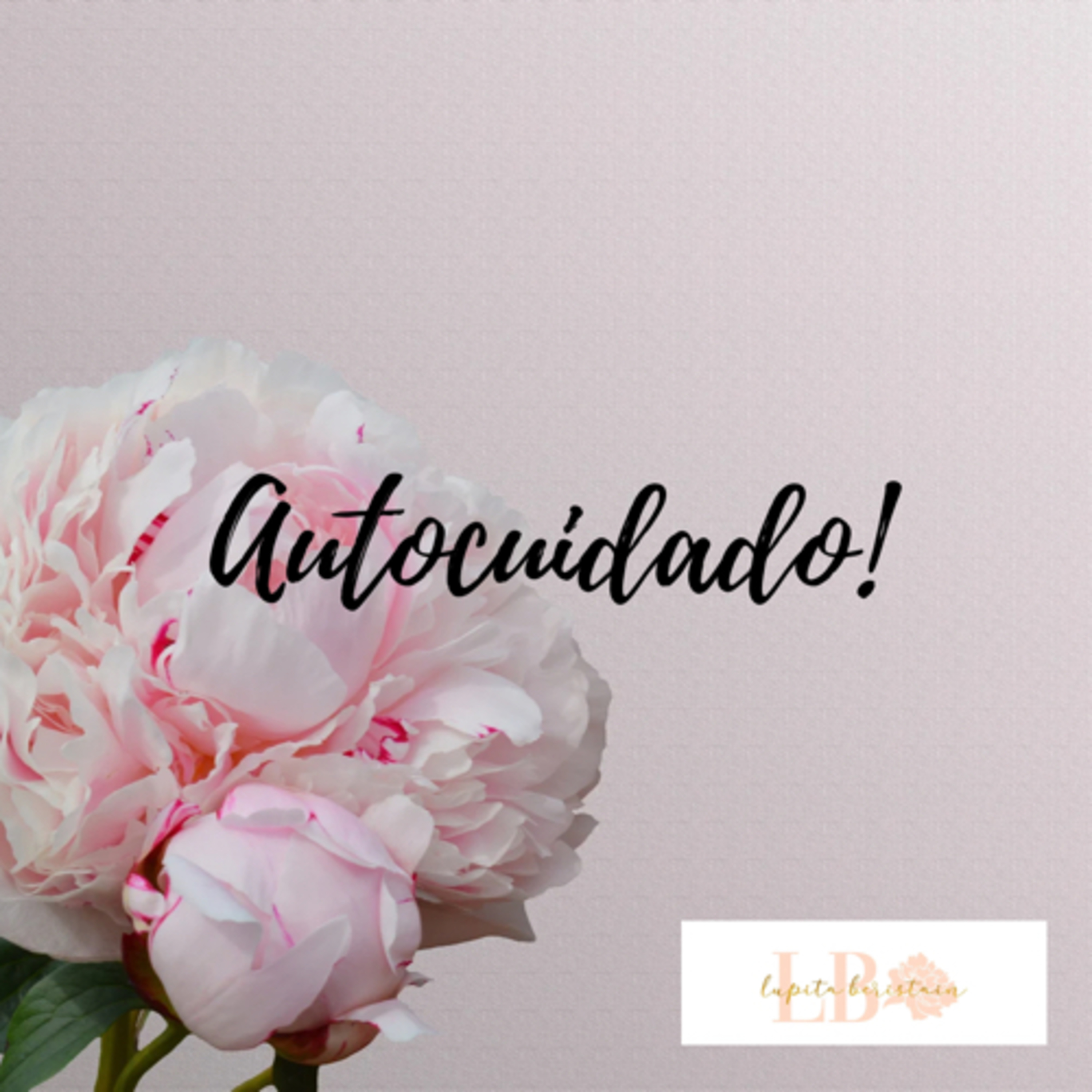Autocuidado episode artwork