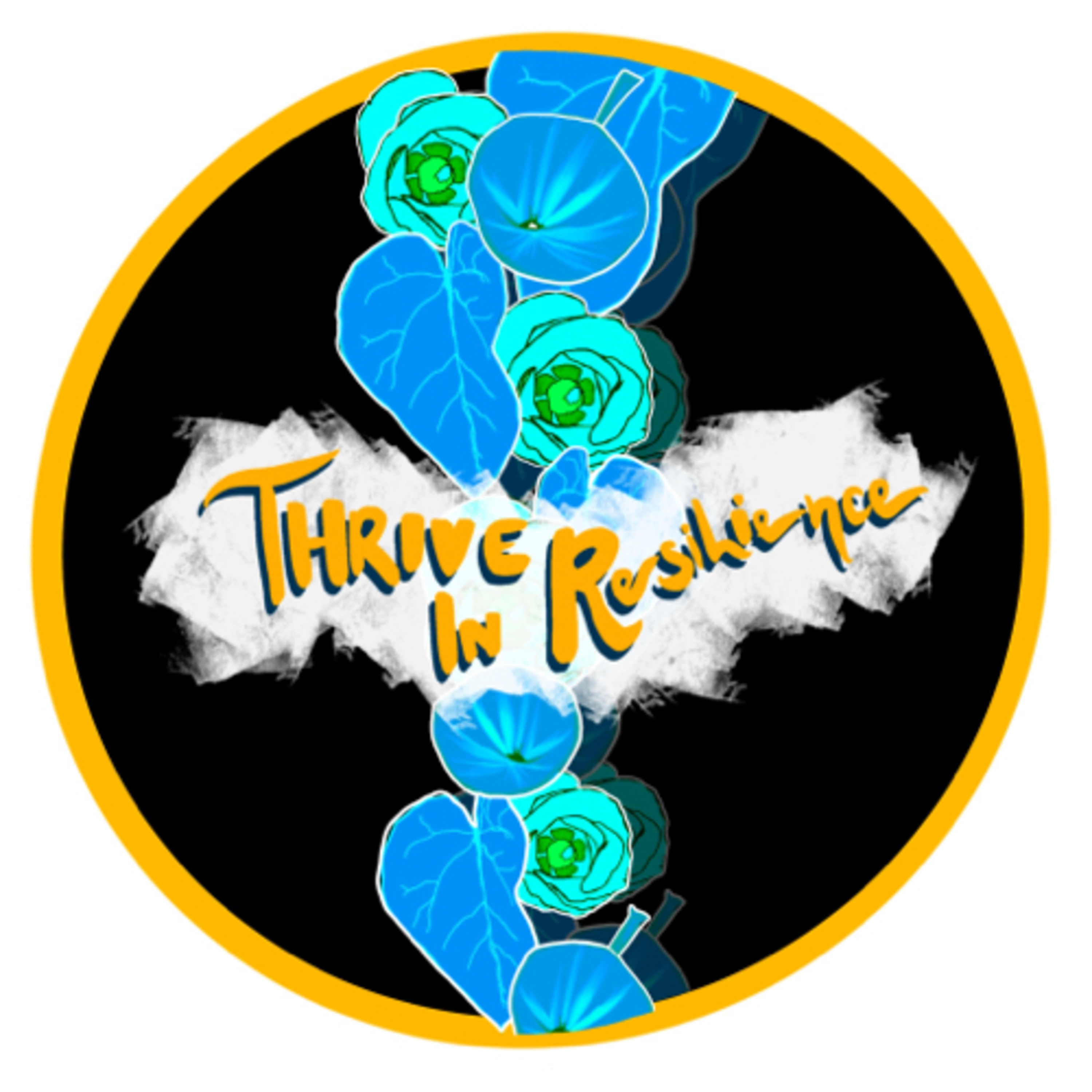 thrive in resilience