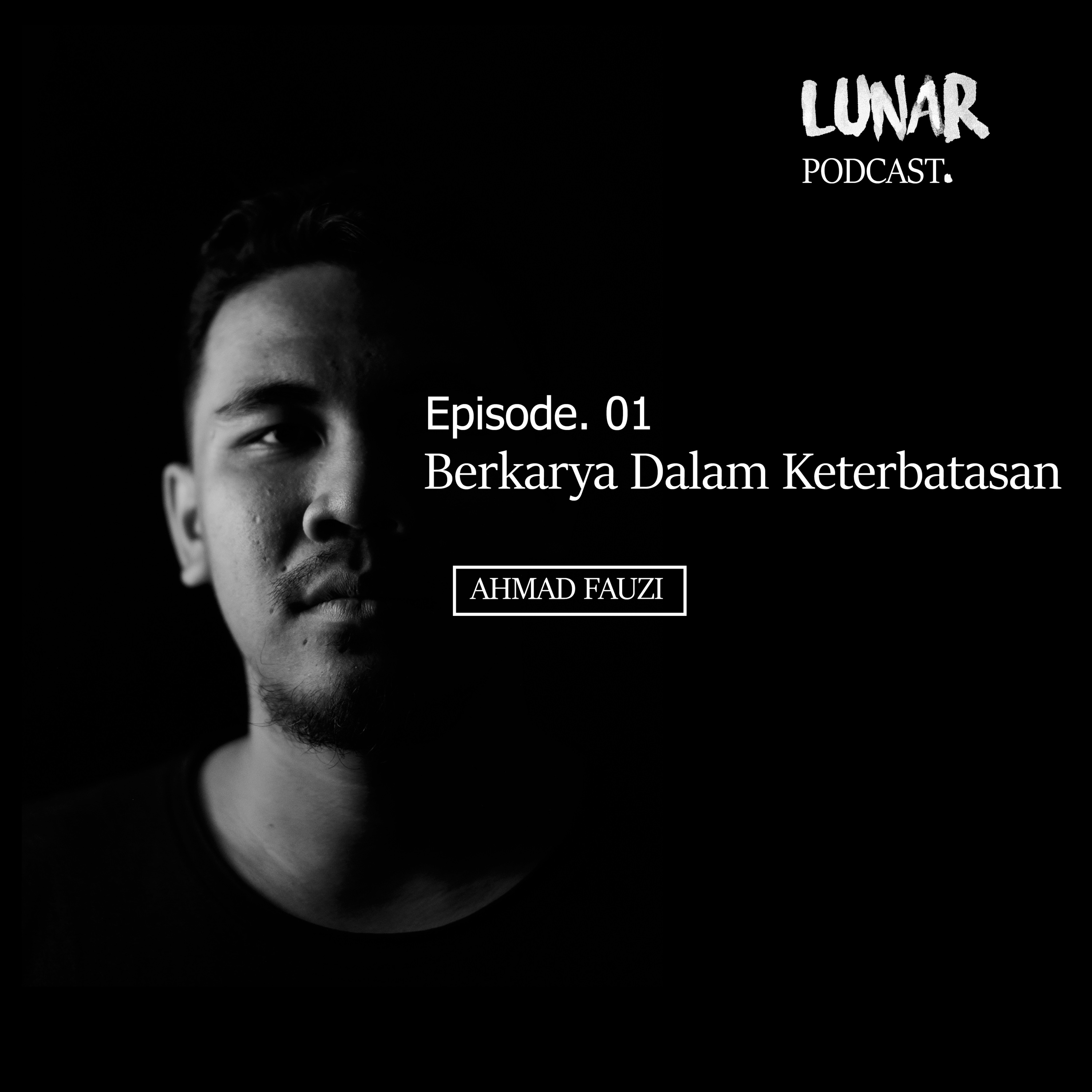 Lunar Podcast