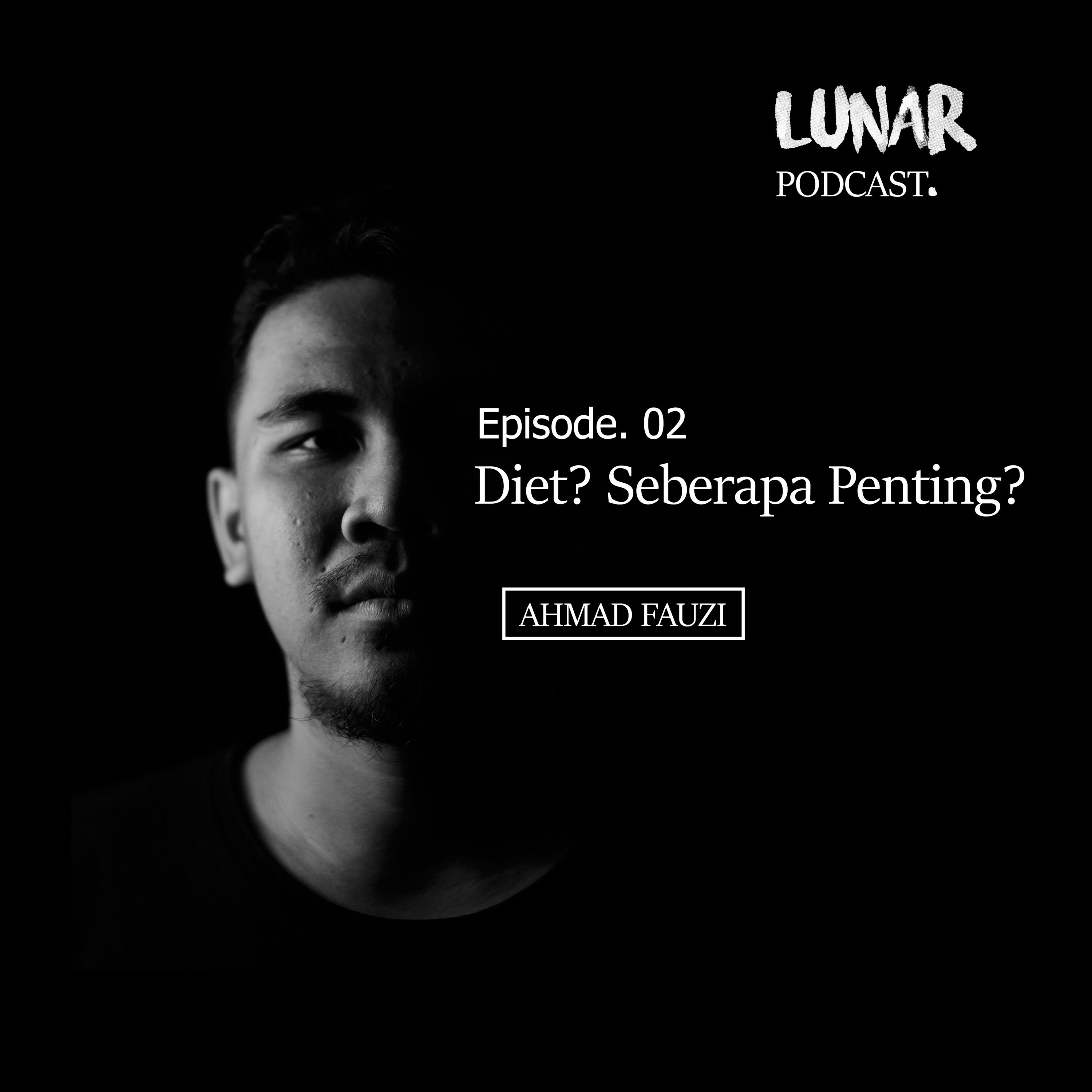 Lunar Podcast