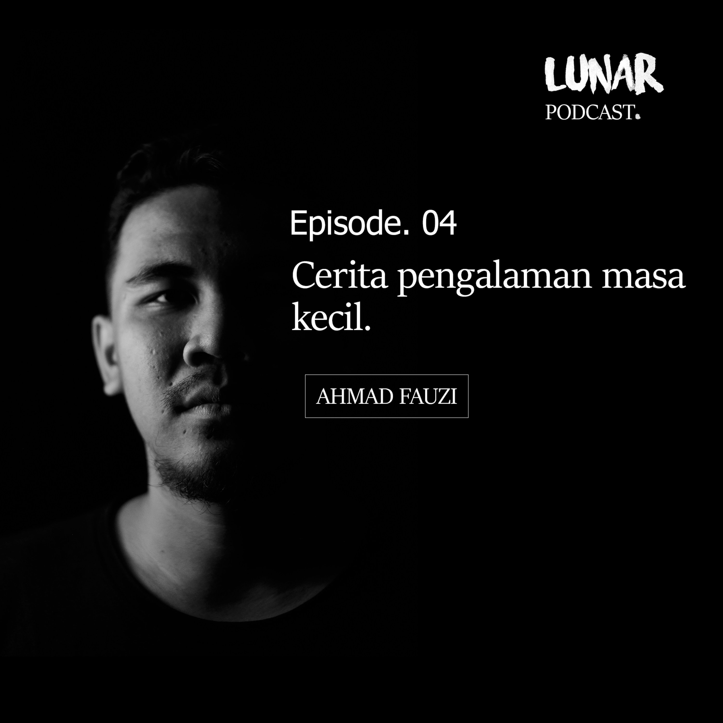 Lunar Podcast