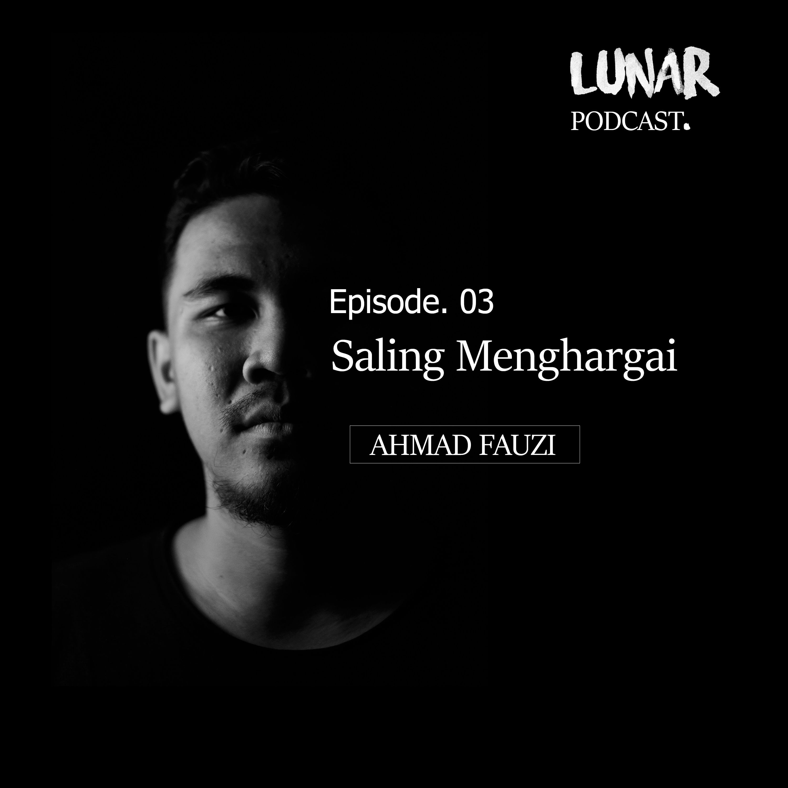 Lunar Podcast