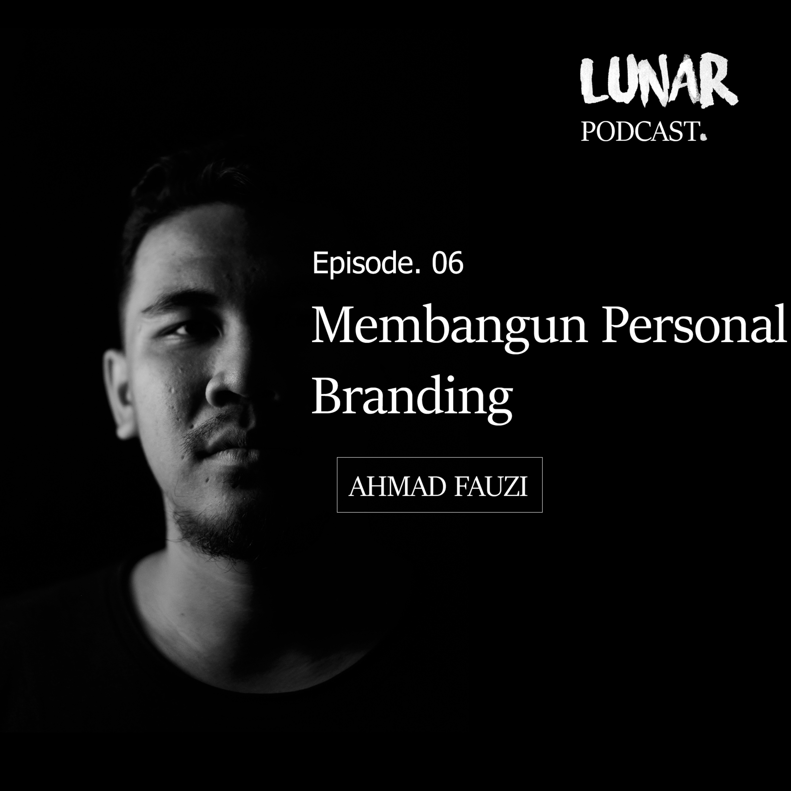 Lunar Podcast