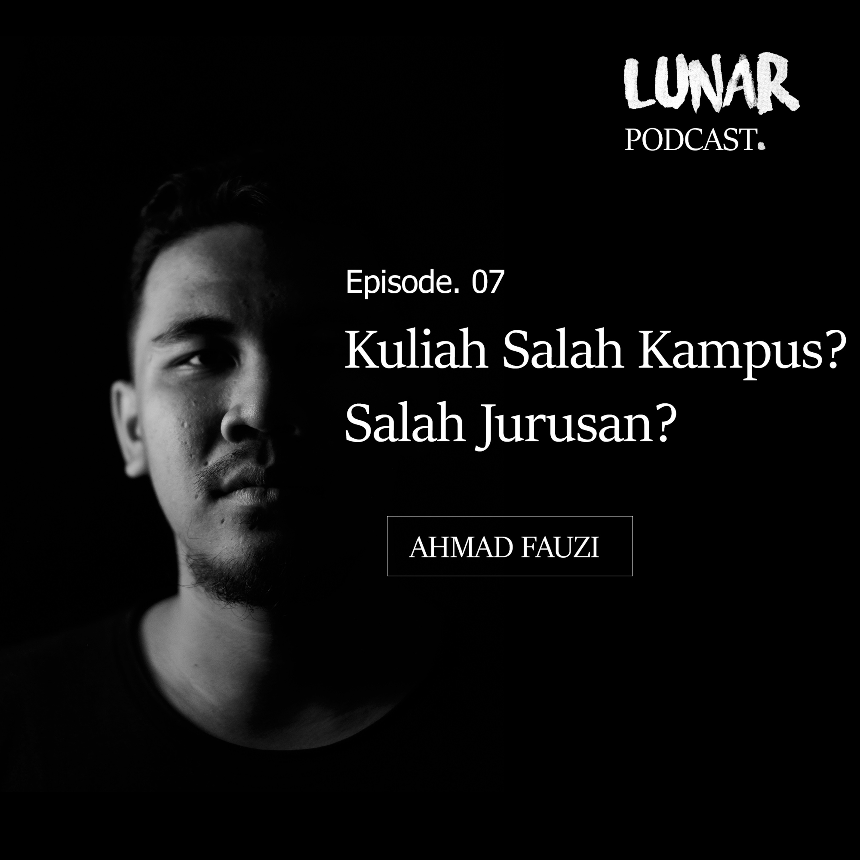Lunar Podcast
