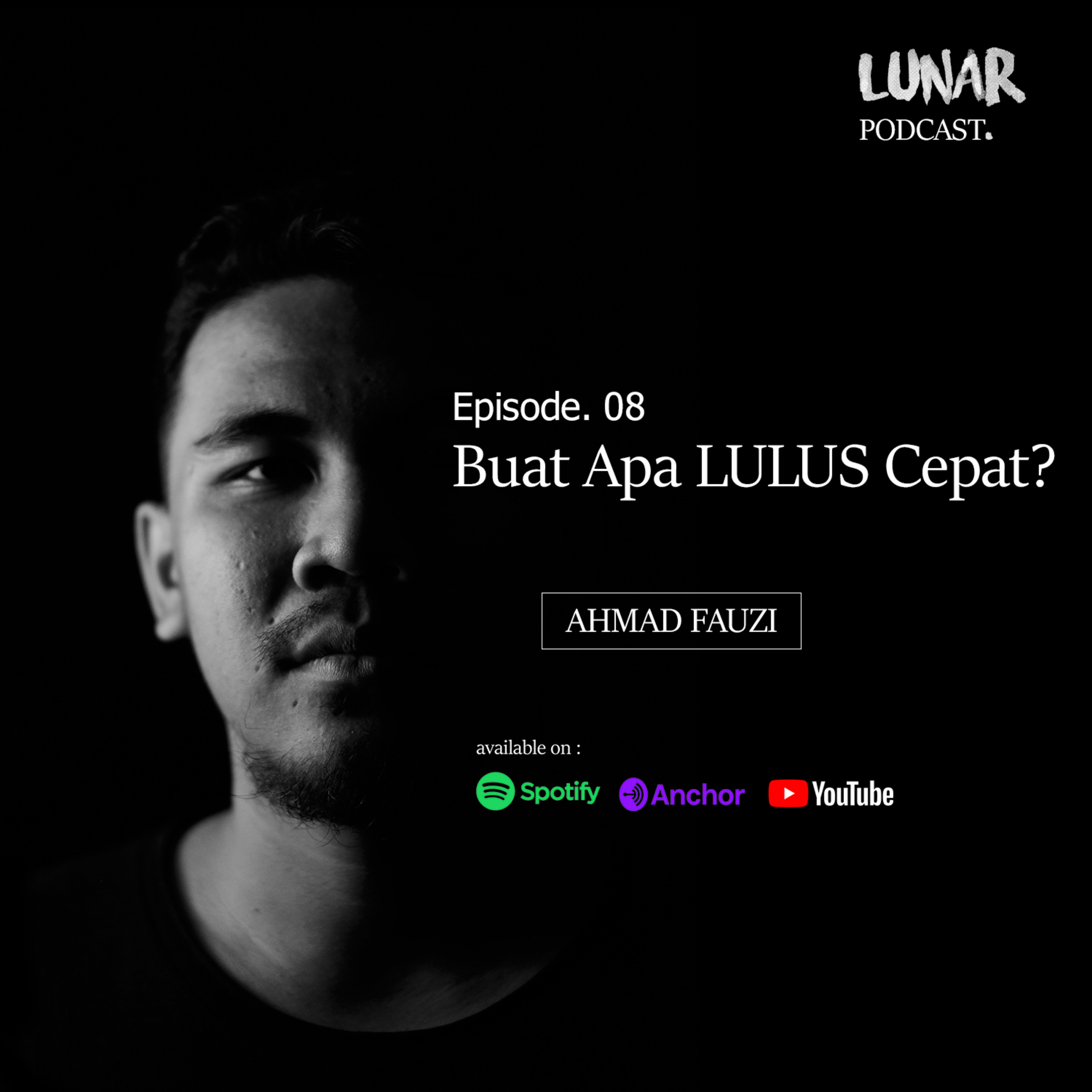 Lunar Podcast