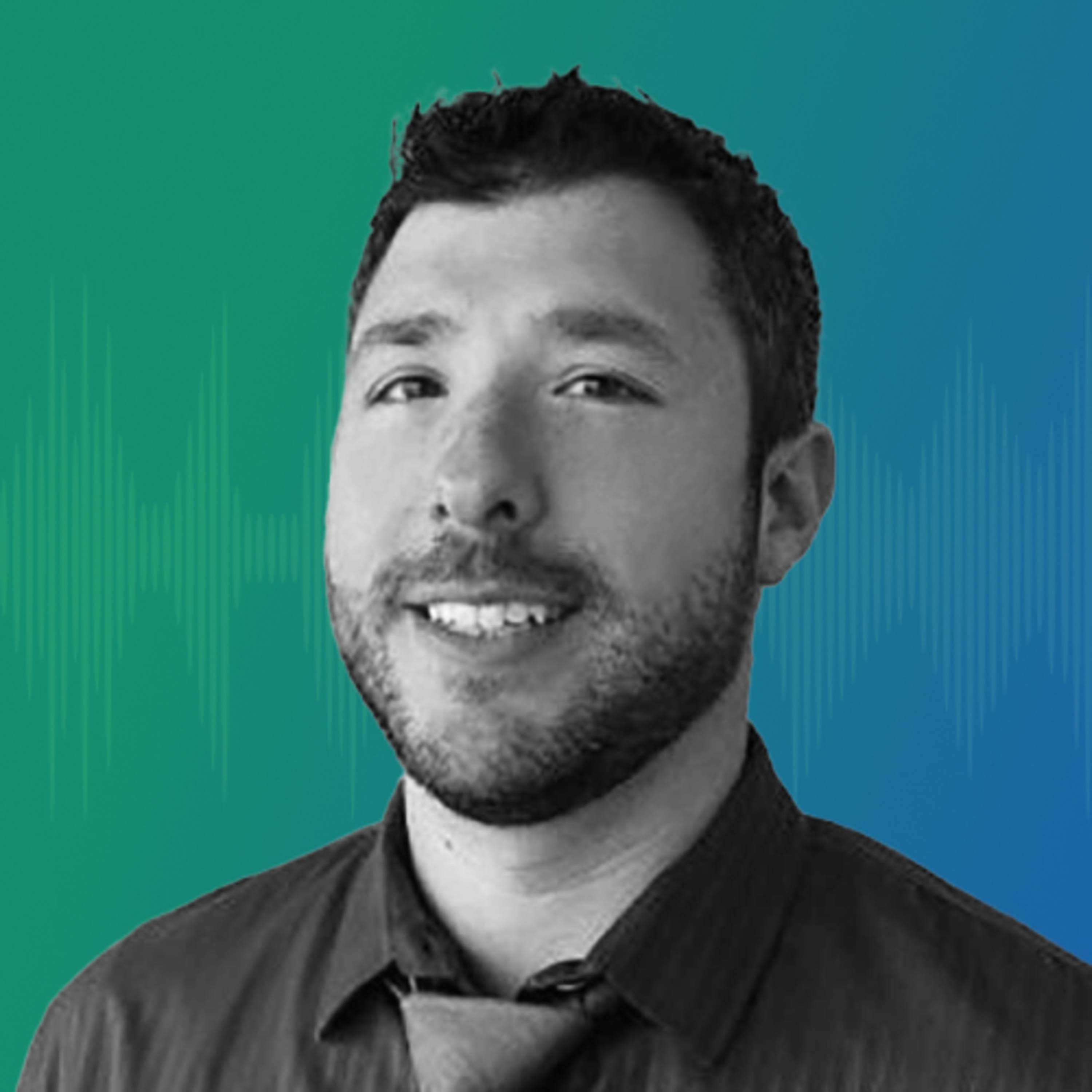 Getting started with data-driven marketing  episode artwork