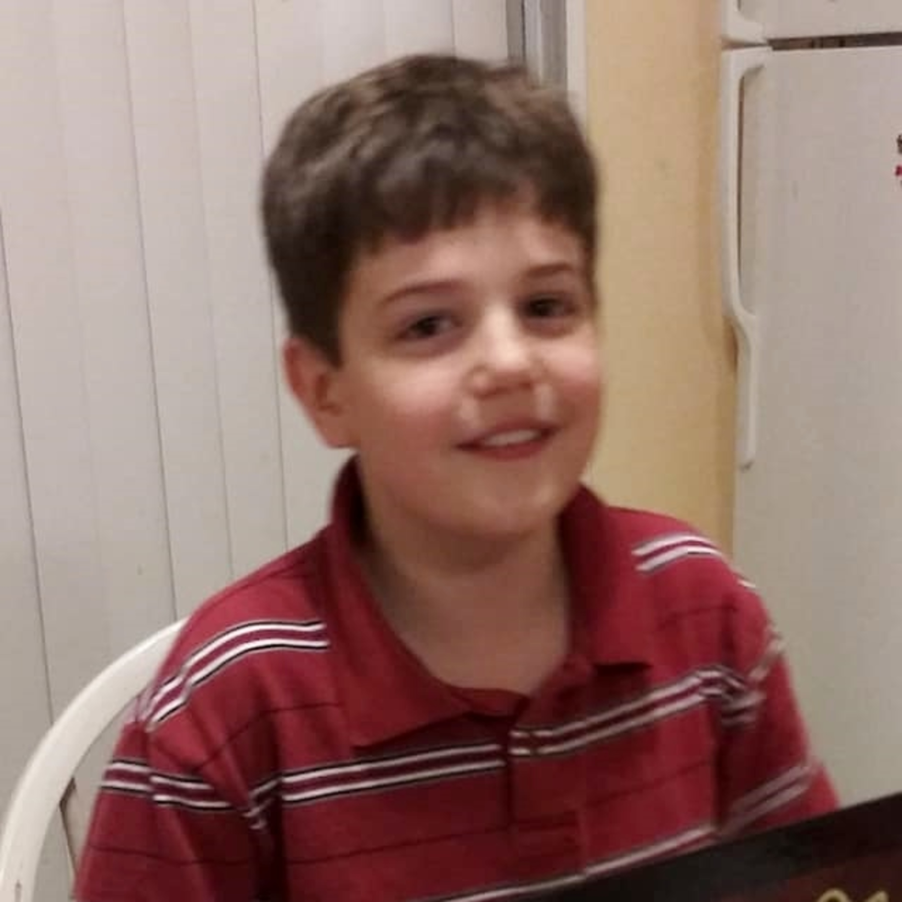 Raised on DnD