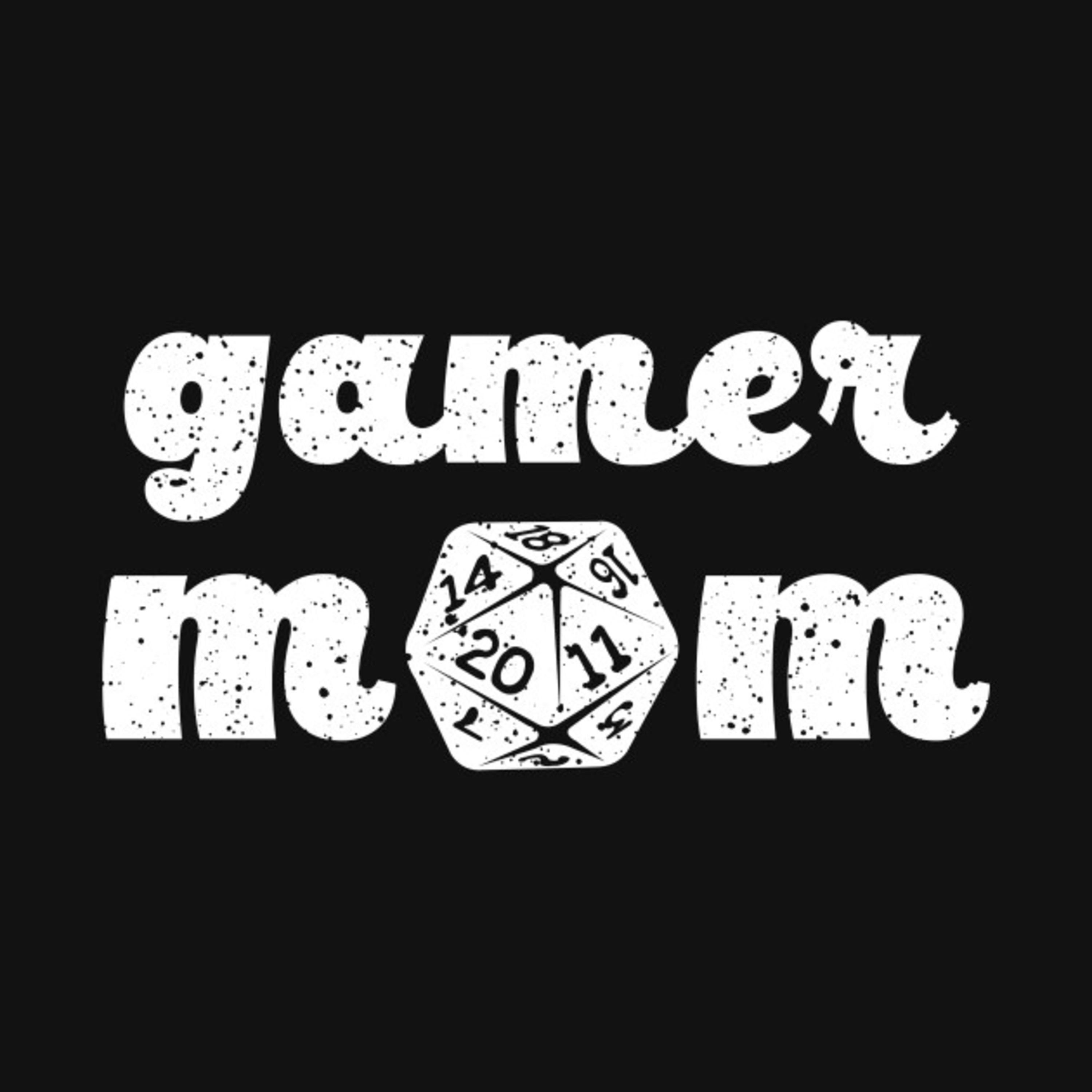 Raised on DnD