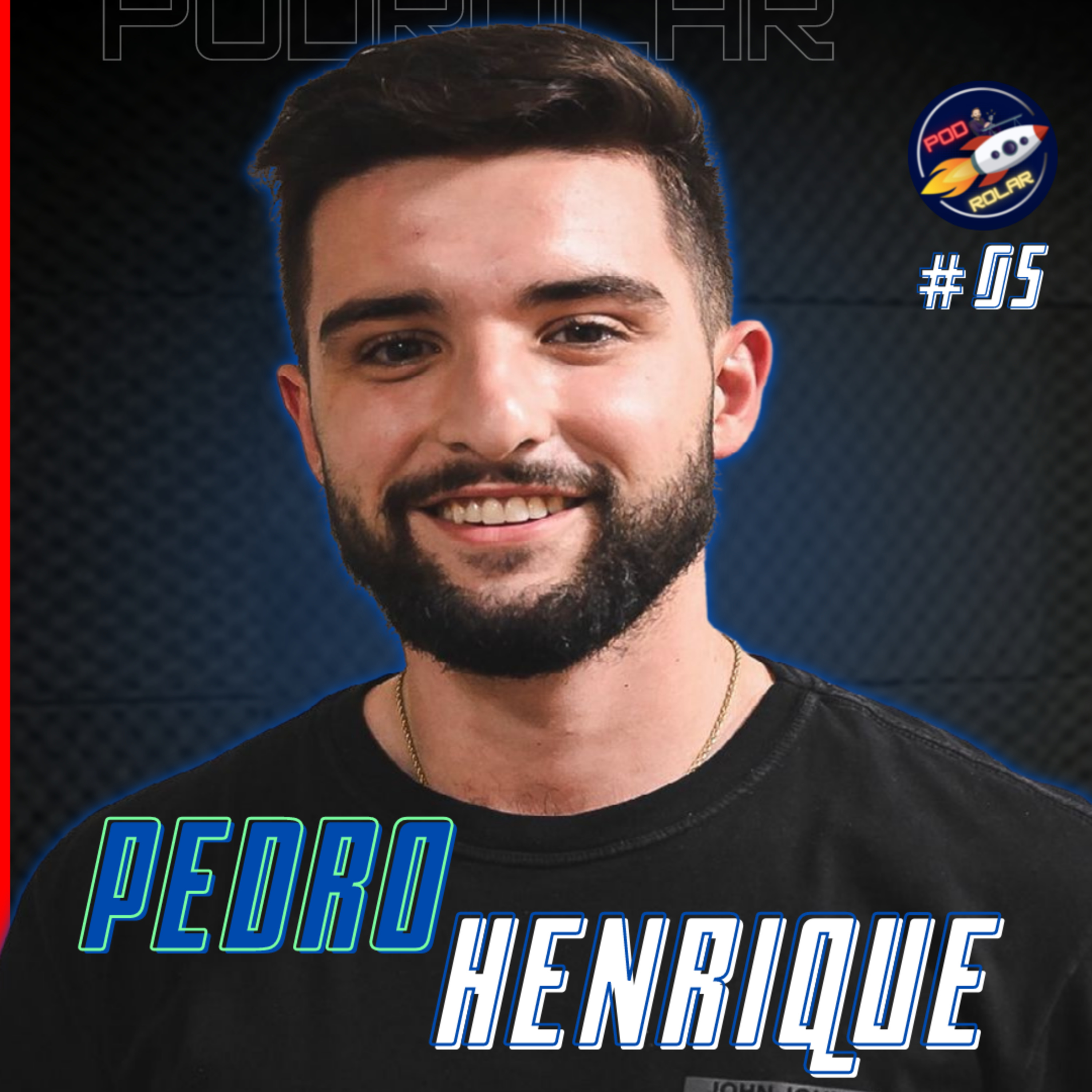 PodRolar Podcast