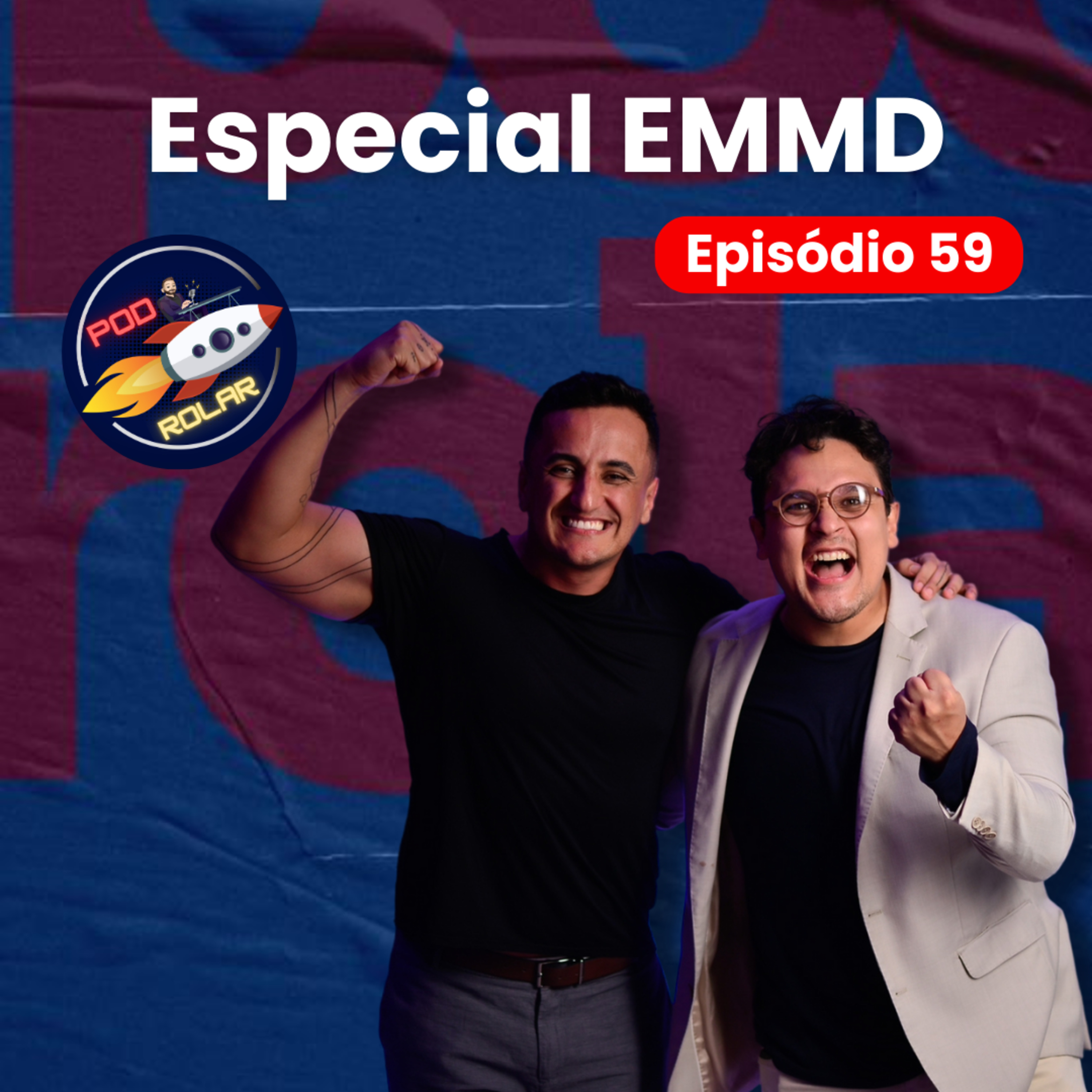PodRolar Podcast
