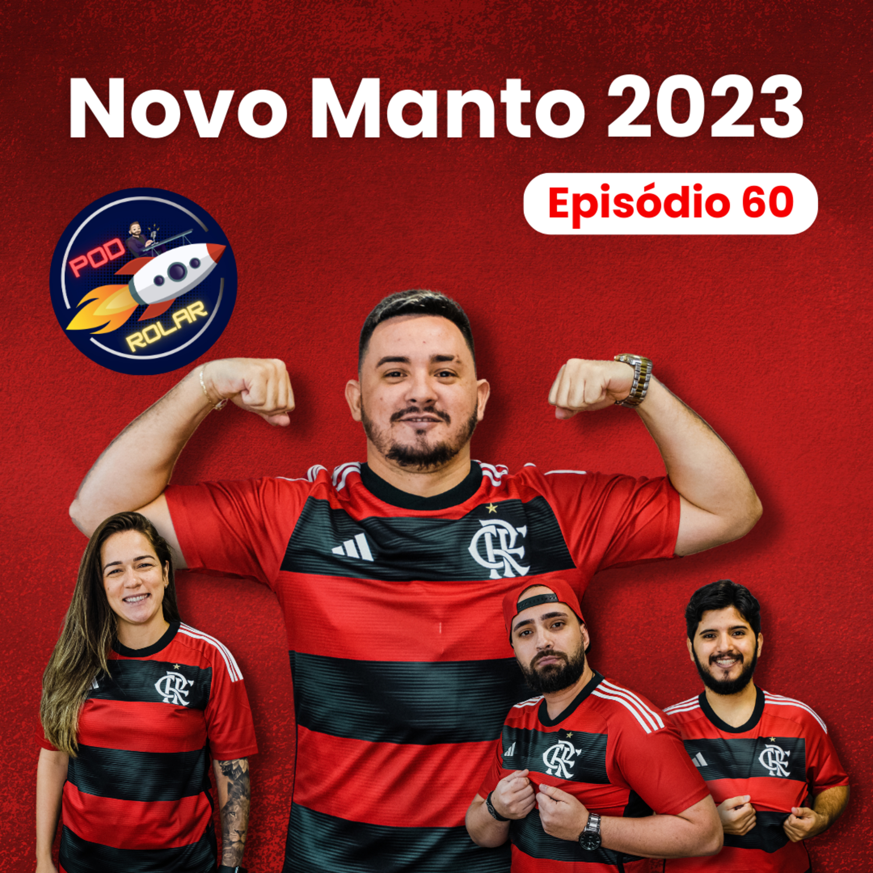 PodRolar Podcast