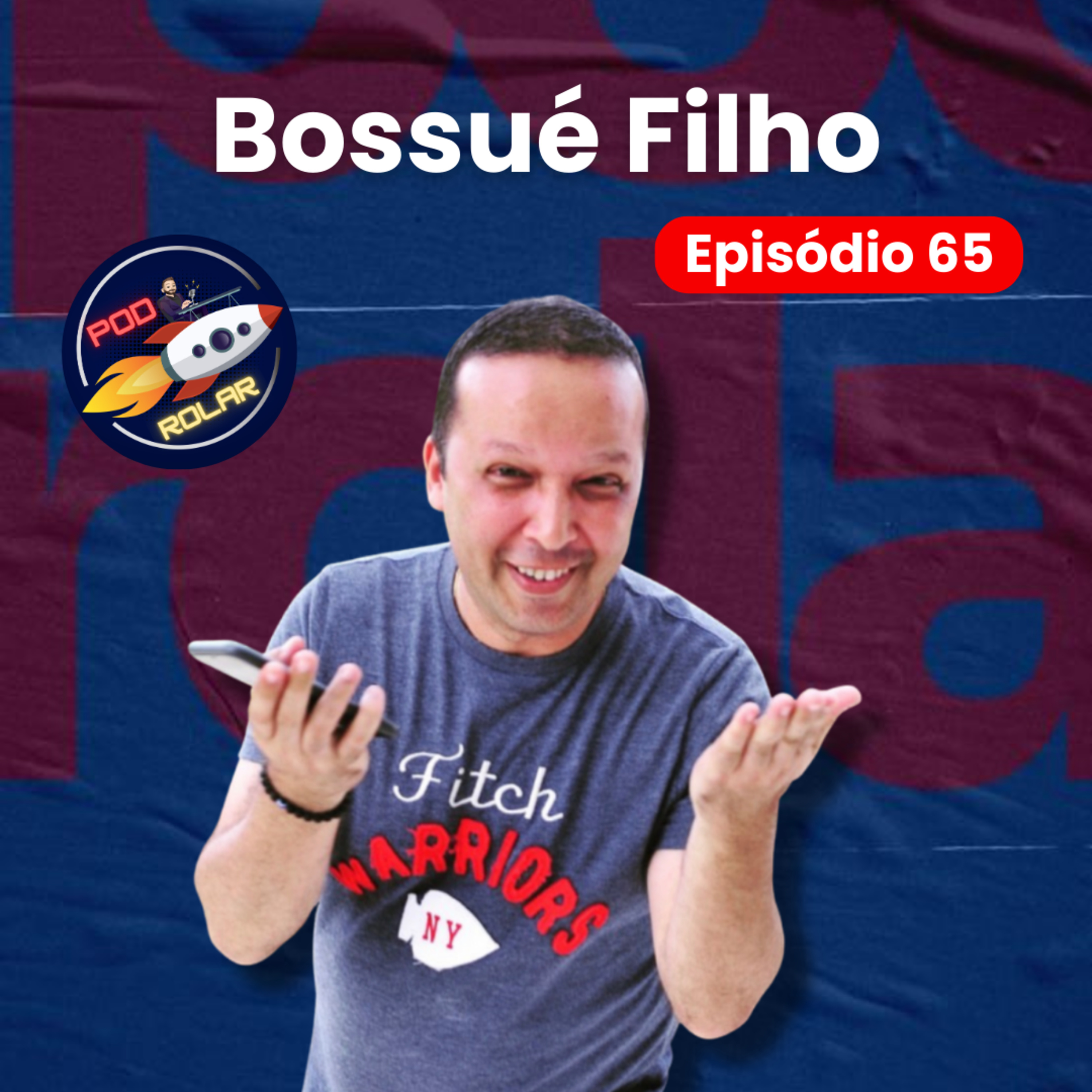 PodRolar Podcast