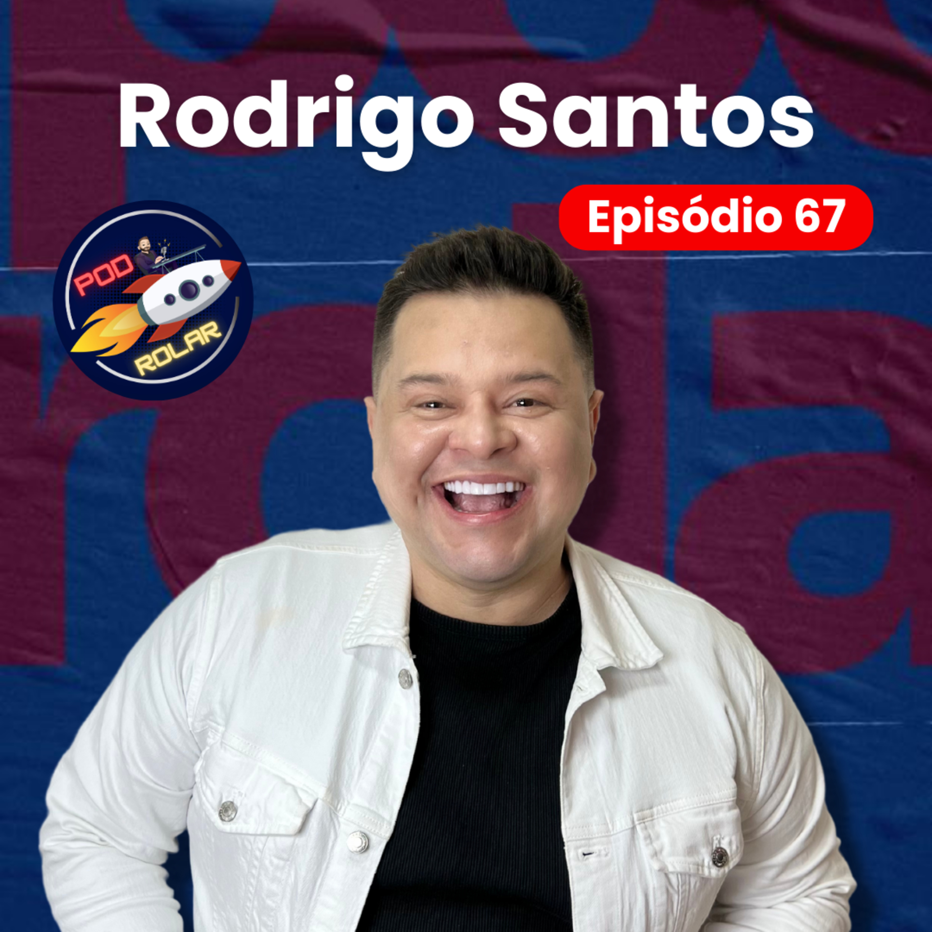 PodRolar Podcast
