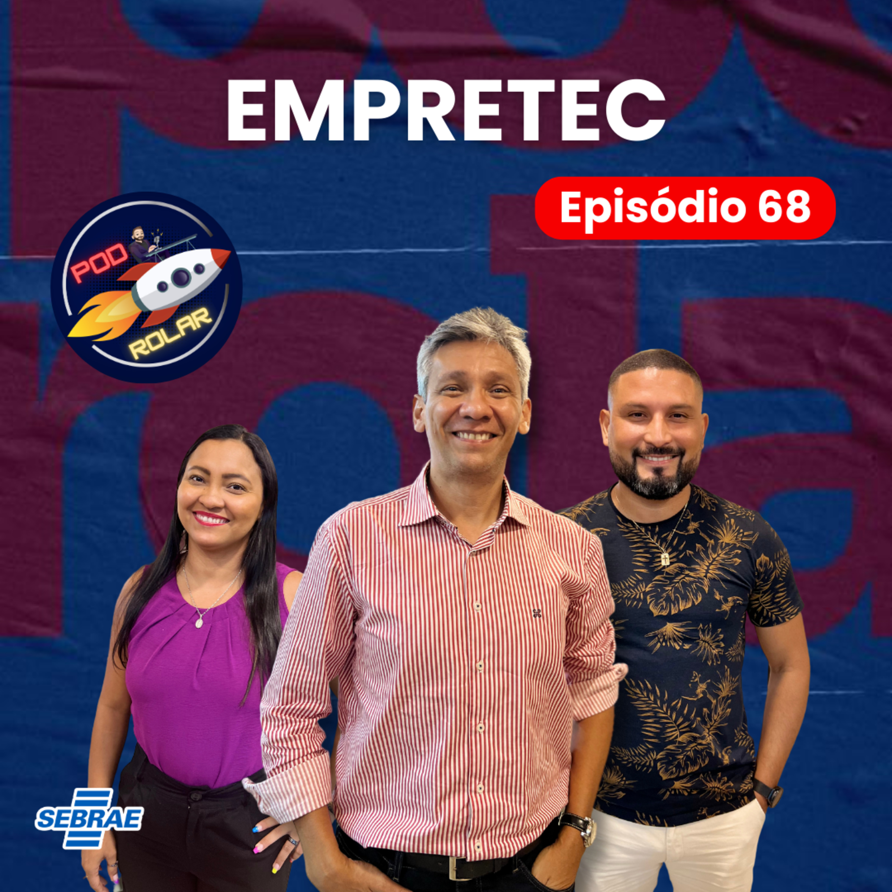 PodRolar Podcast
