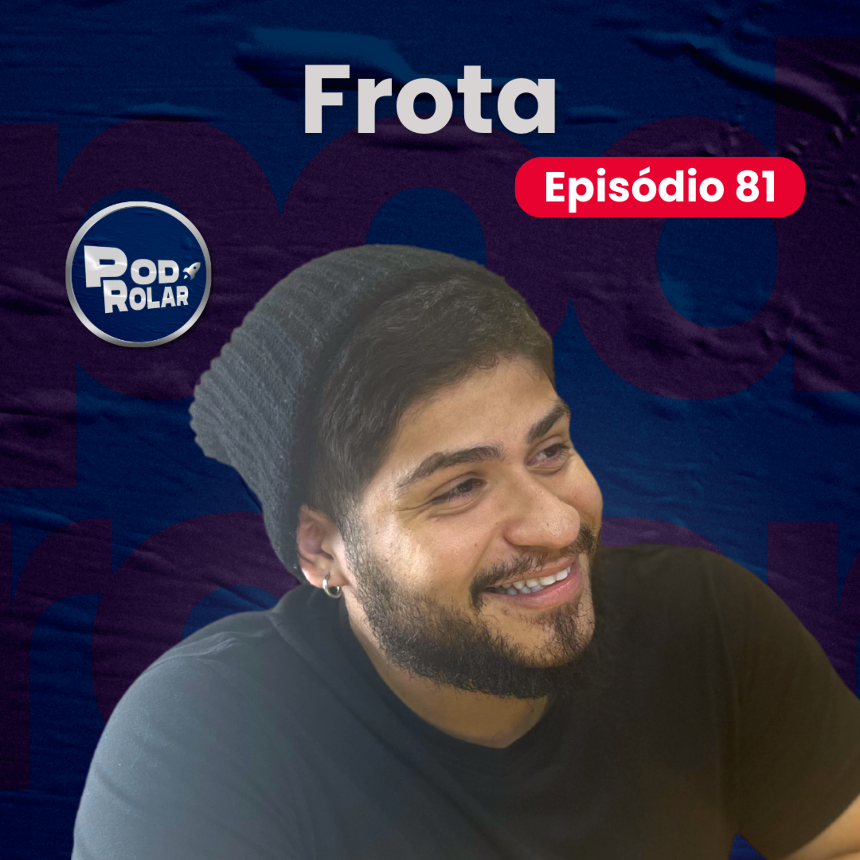 PodRolar Podcast