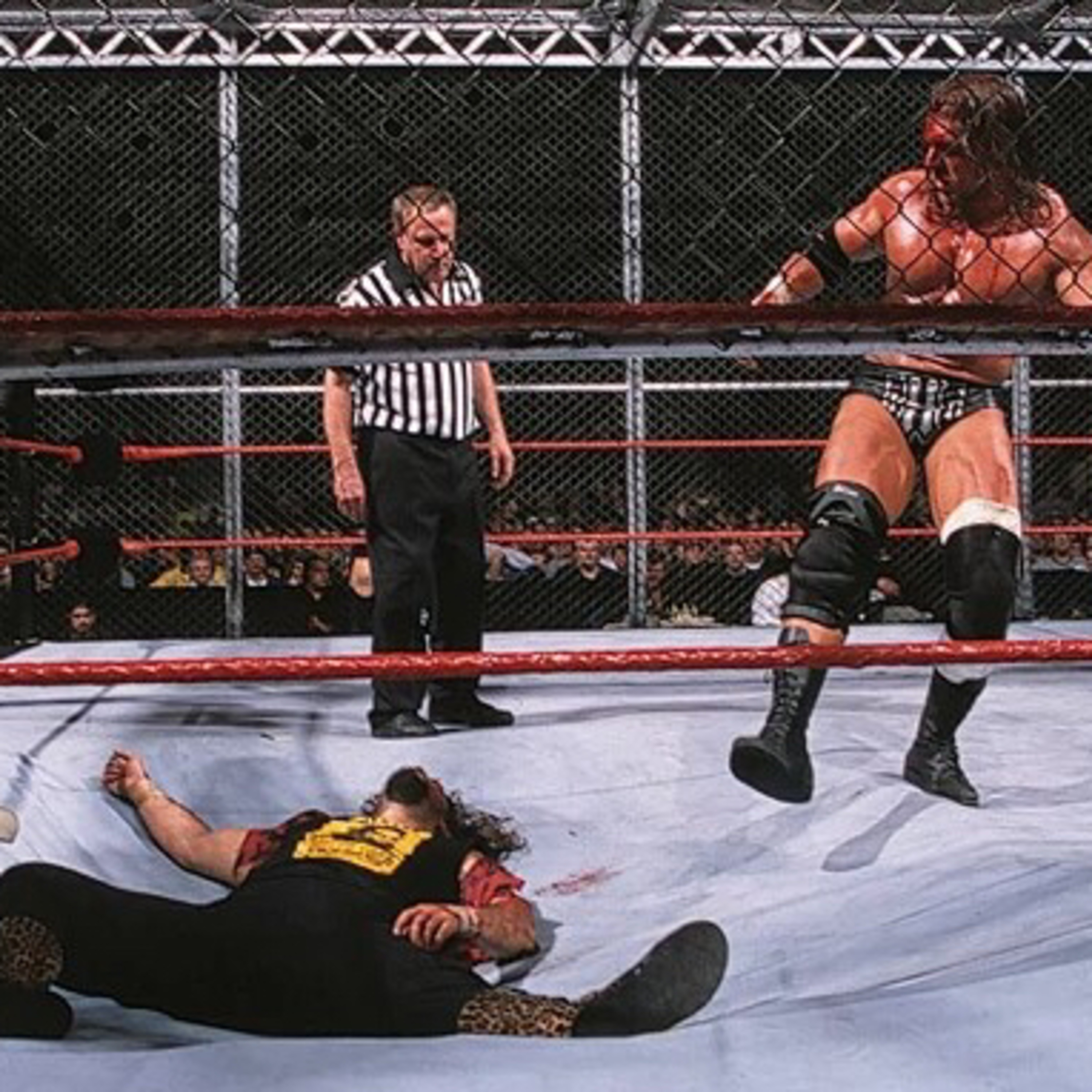 Caledonian Kings Wrestling Podcast
