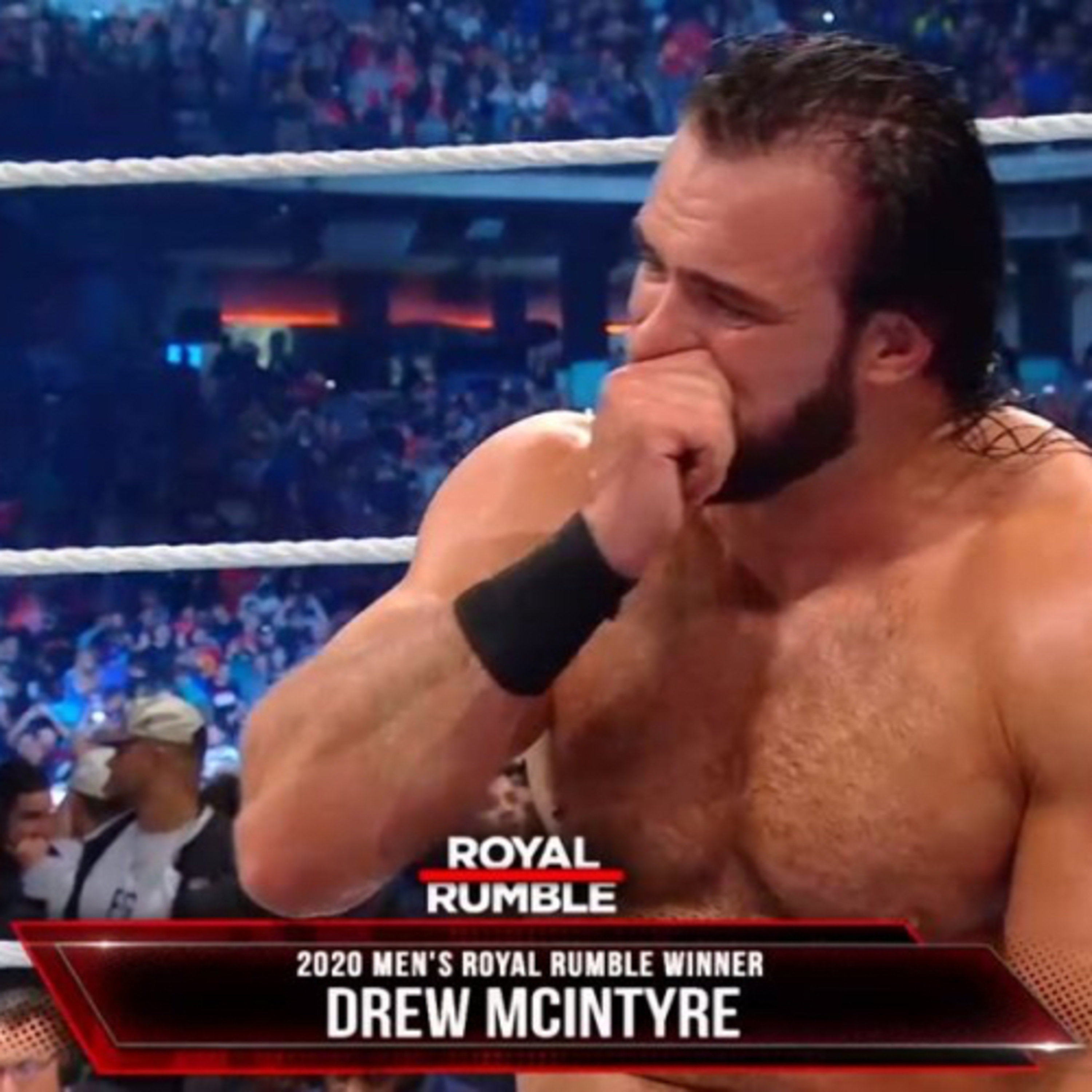 Caledonian Kings Wrestling Podcast