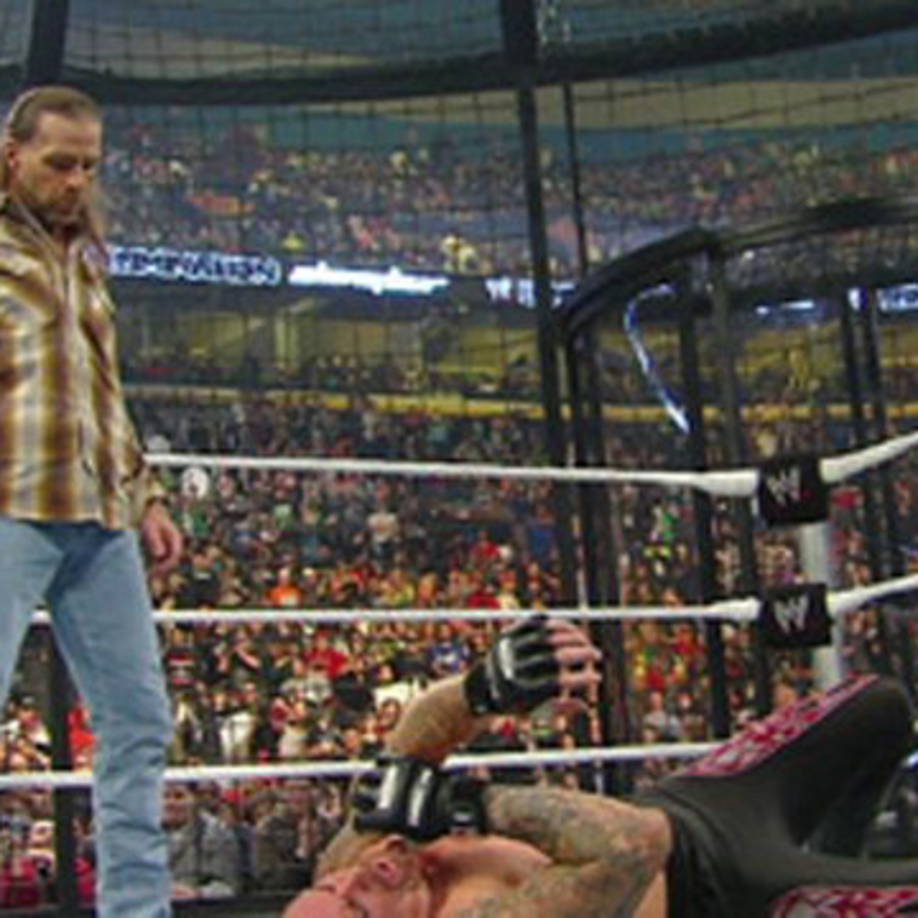 Caledonian Kings Wrestling Podcast