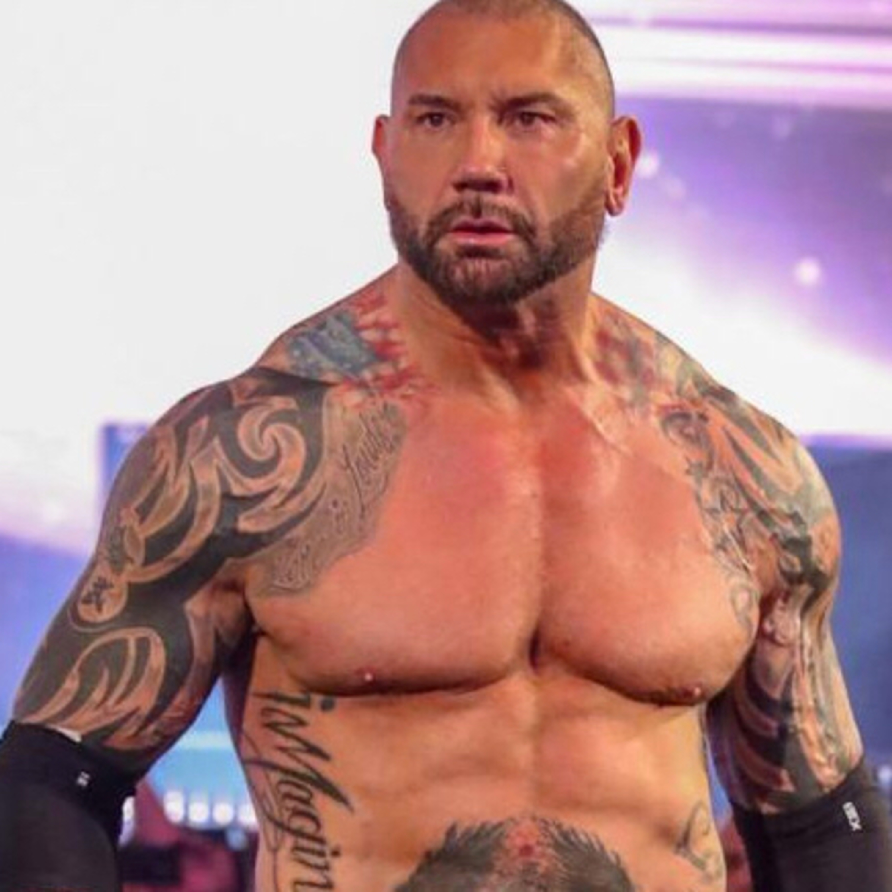 Caledonian Kings Wrestling Podcast