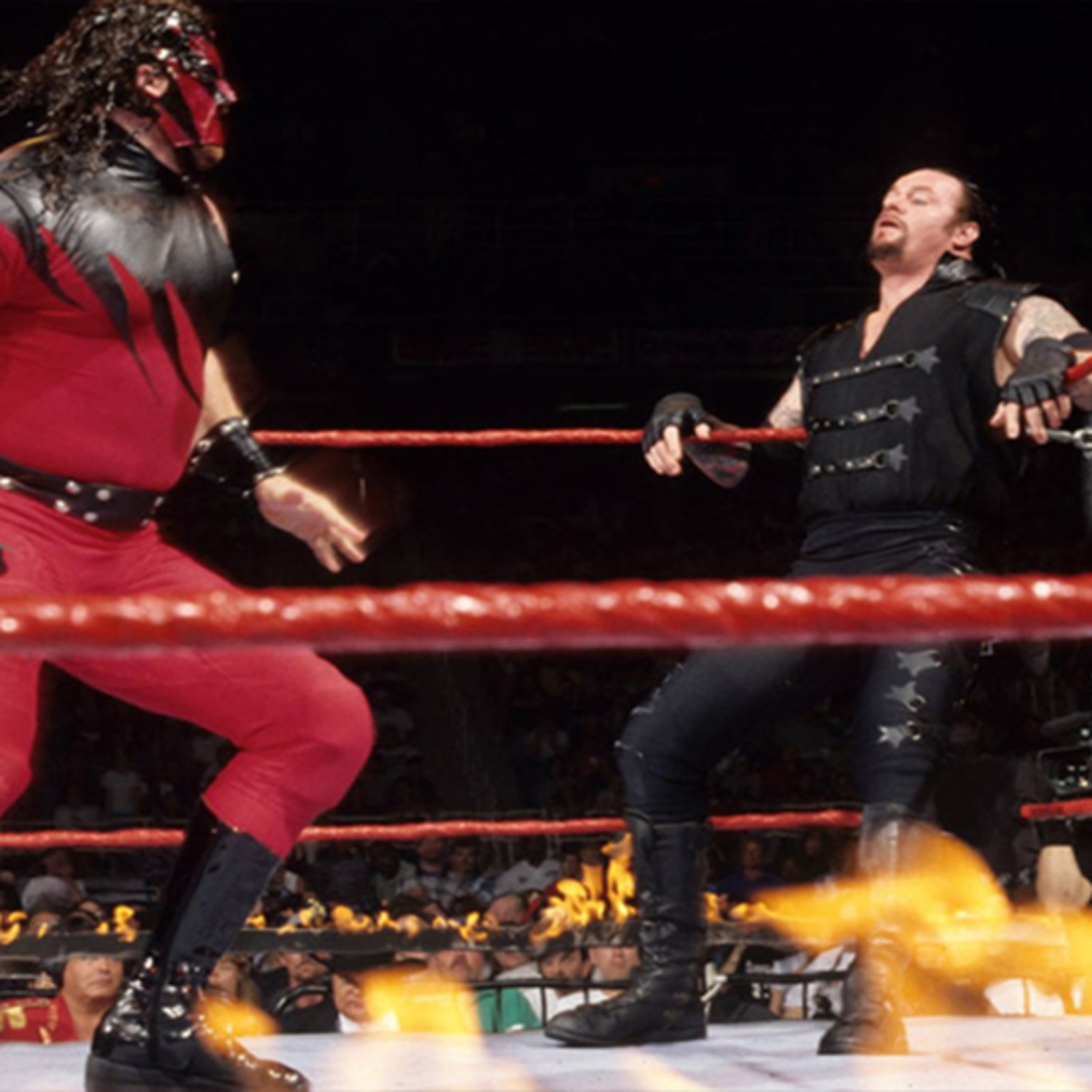 Caledonian Kings Wrestling Podcast
