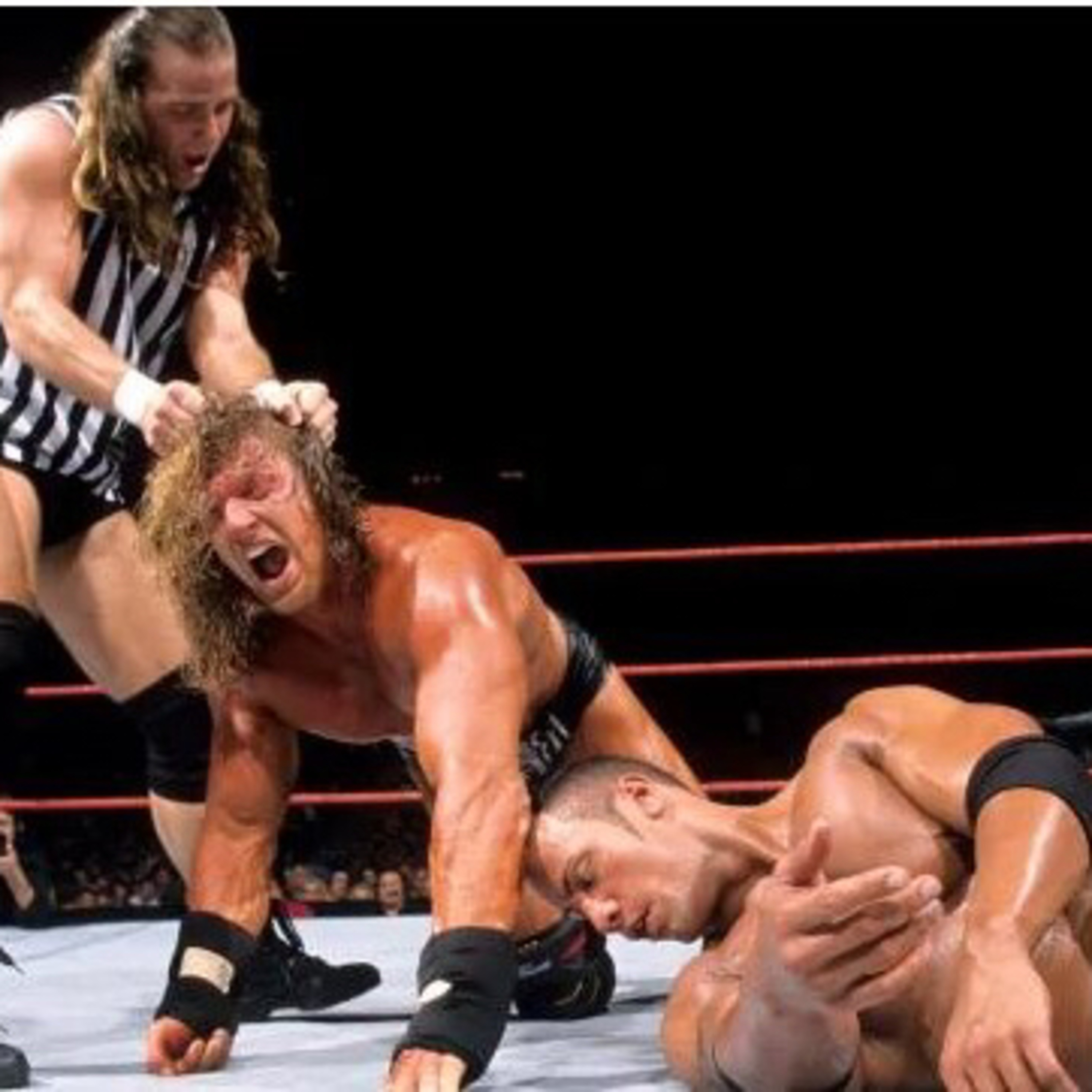 Caledonian Kings Wrestling Podcast