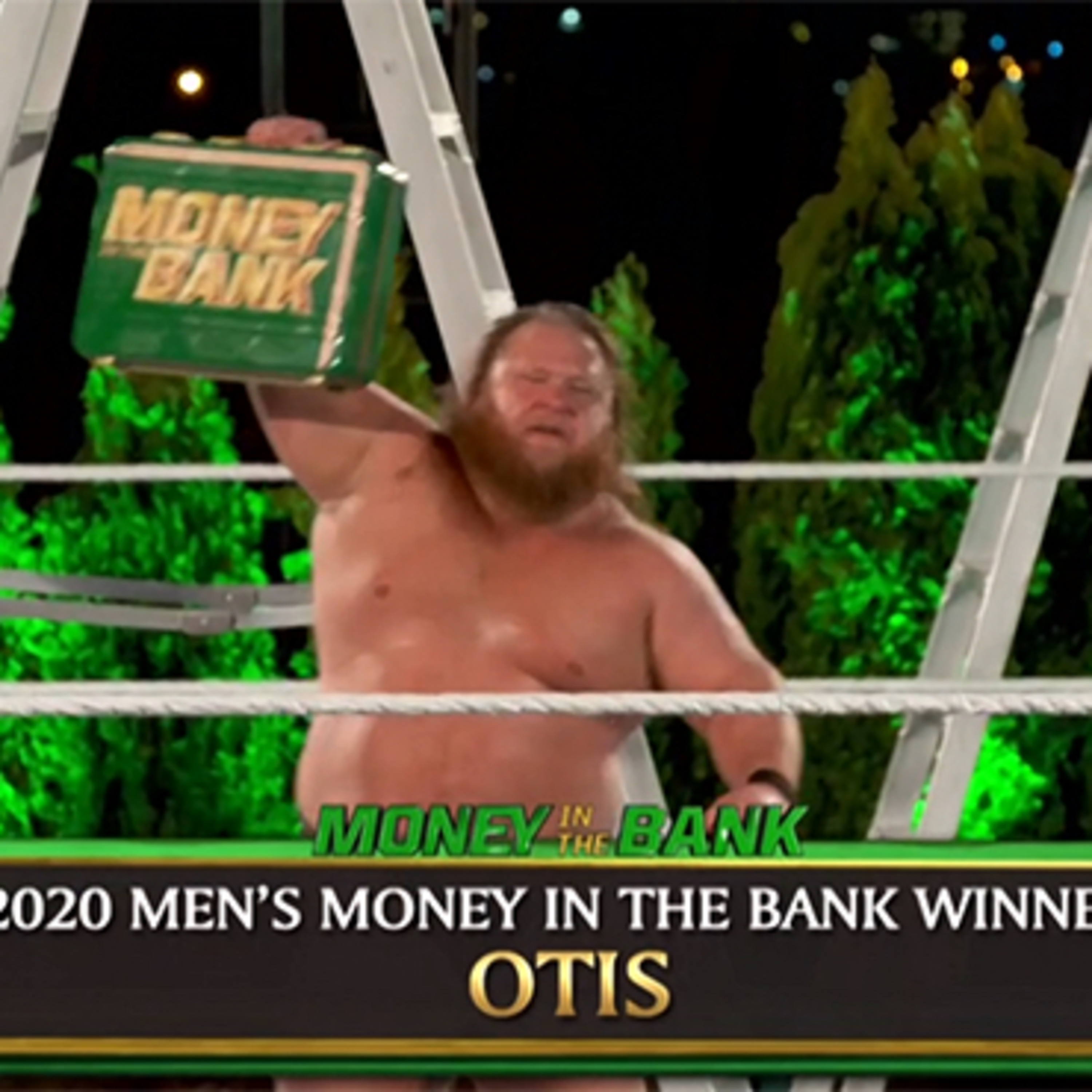 Caledonian Kings Wrestling Podcast