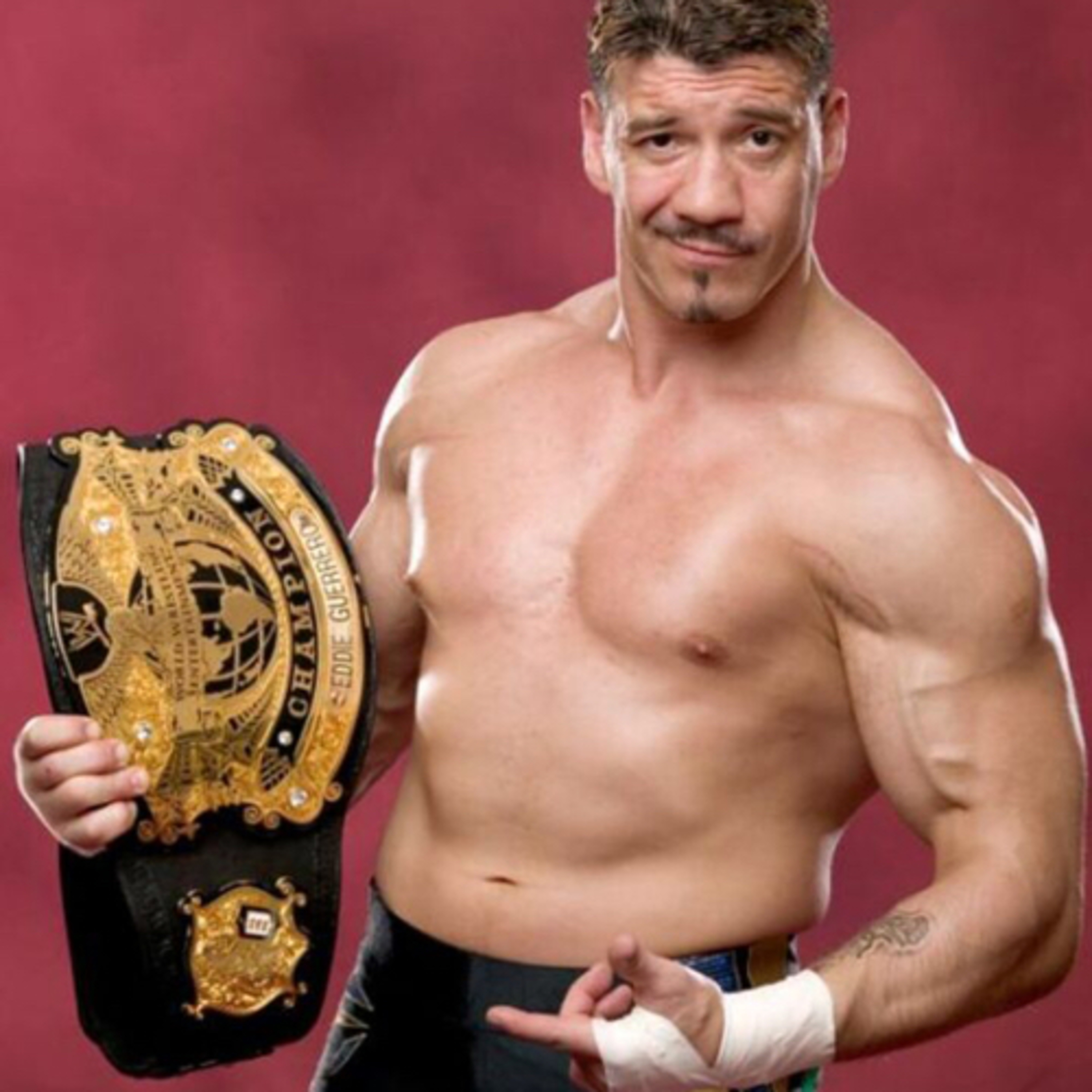Caledonian Kings Wrestling Podcast