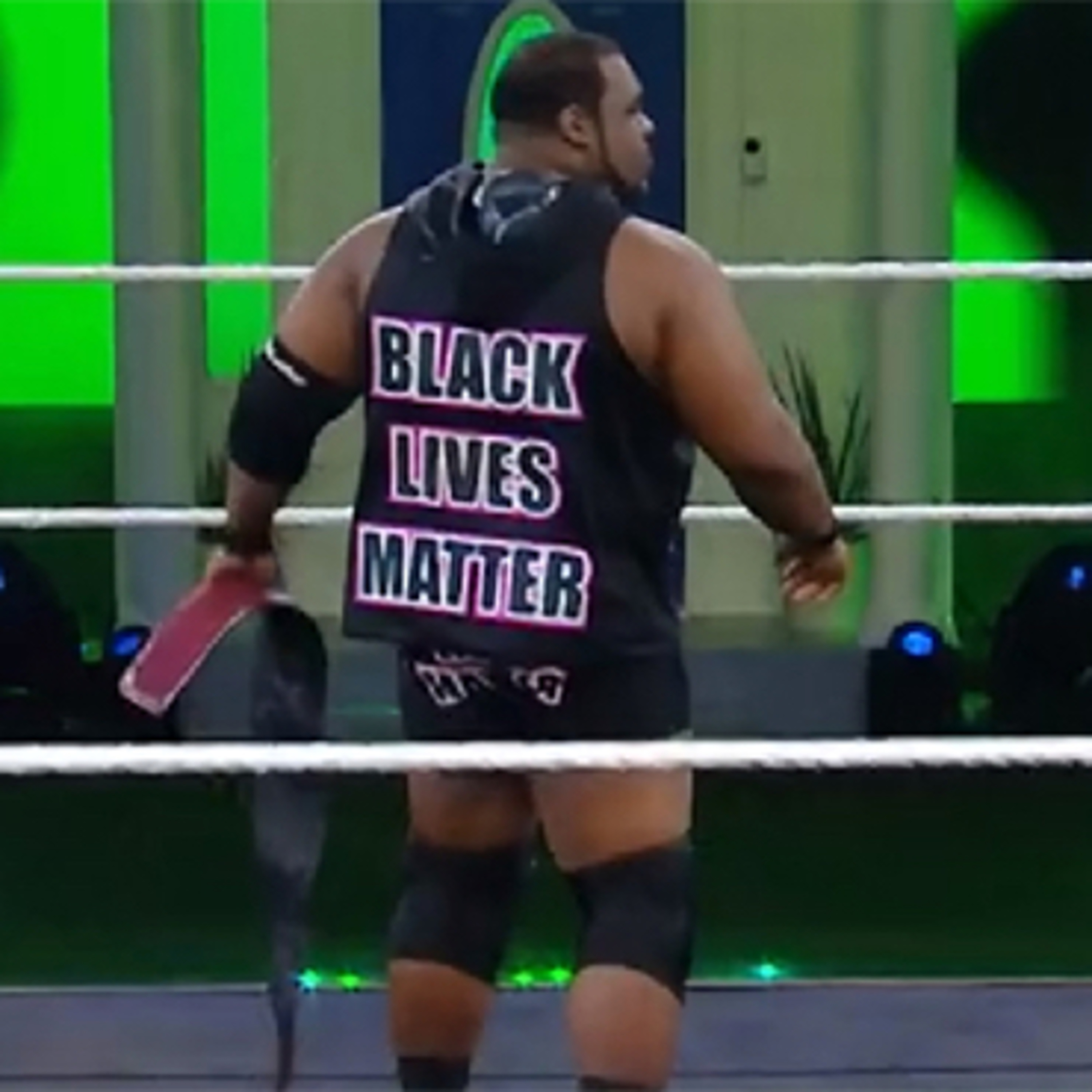 Caledonian Kings Wrestling Podcast