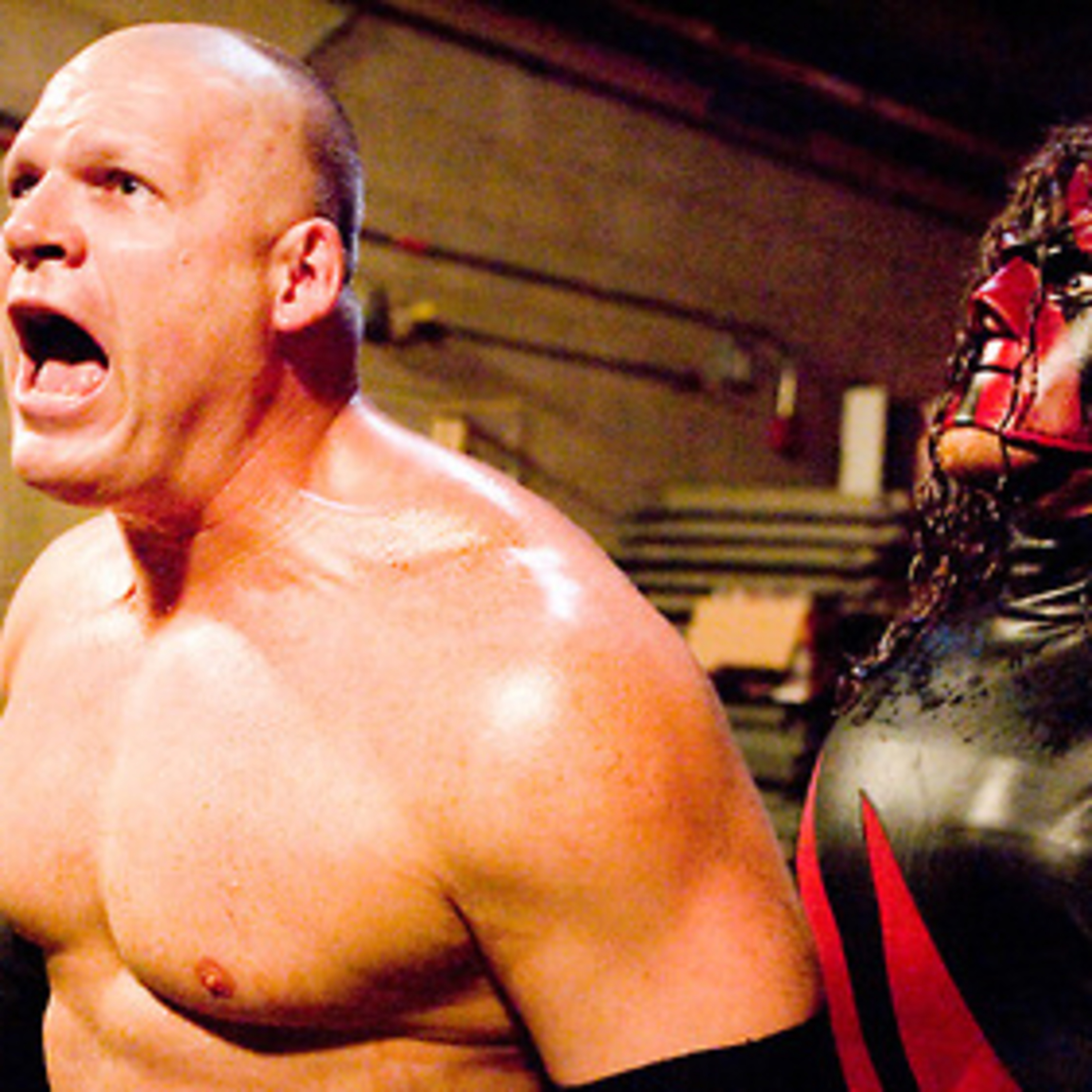 Caledonian Kings Wrestling Podcast