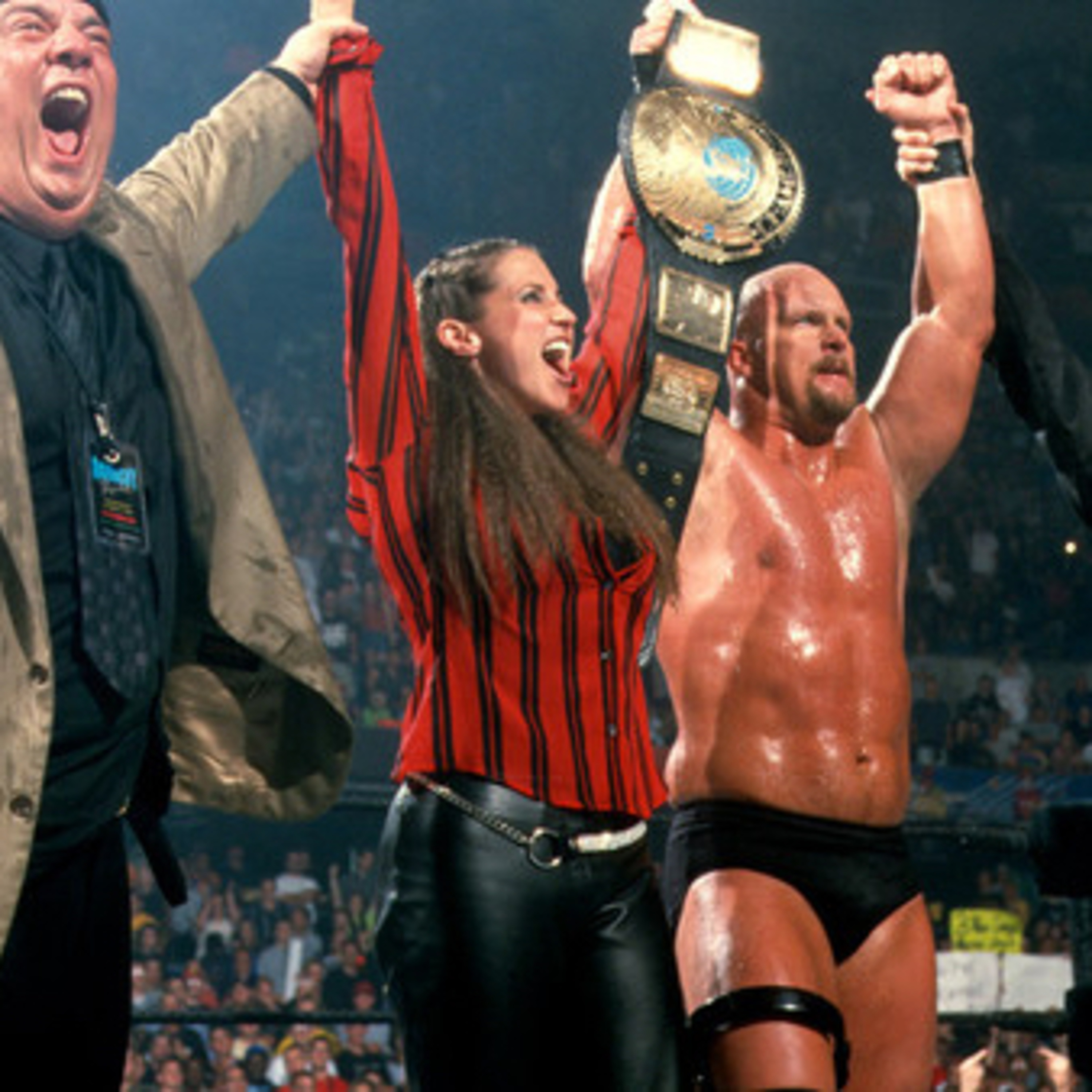 Caledonian Kings Wrestling Podcast