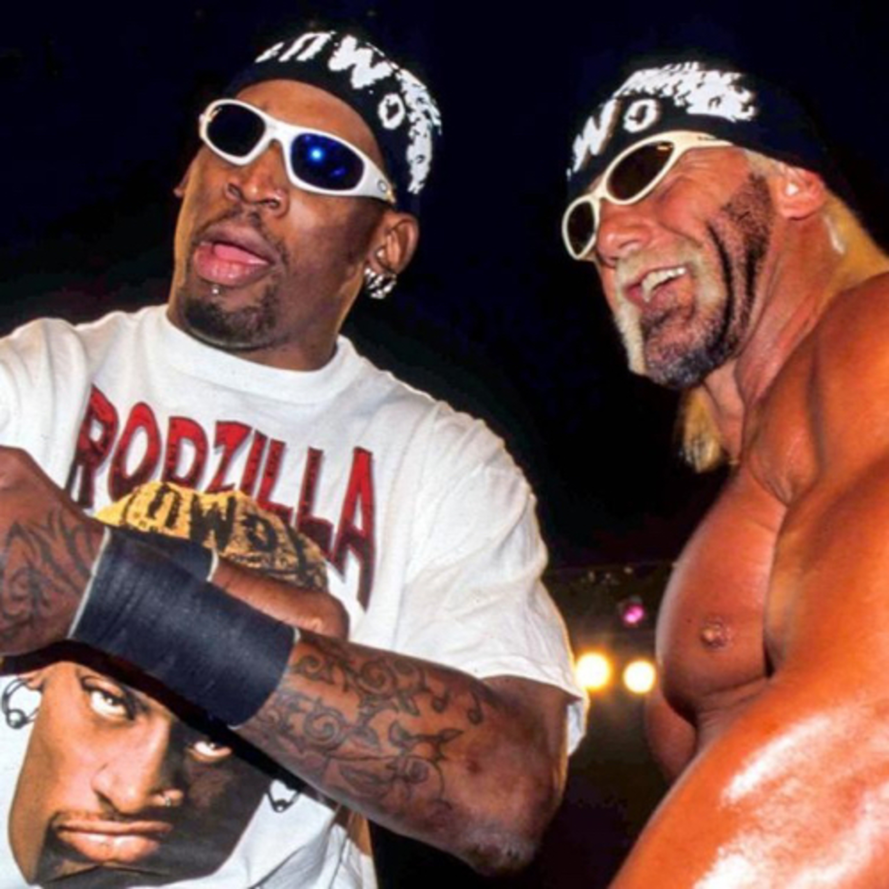 Caledonian Kings Wrestling Podcast
