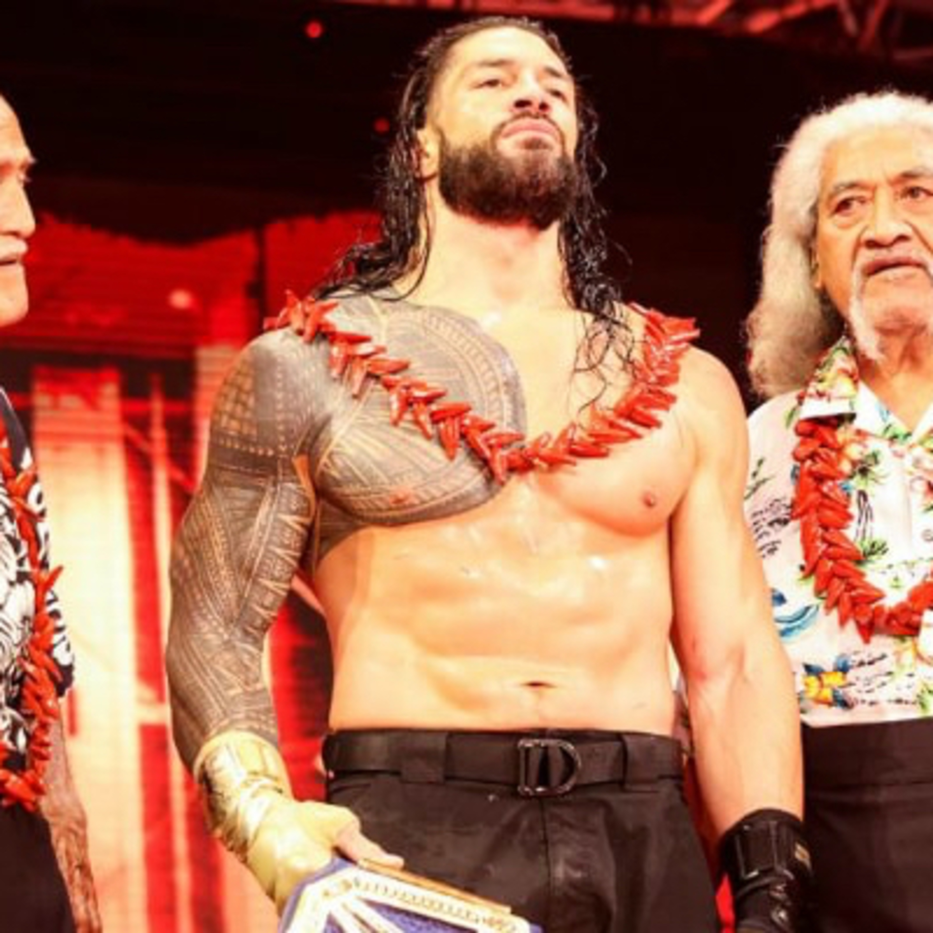 Caledonian Kings Wrestling Podcast