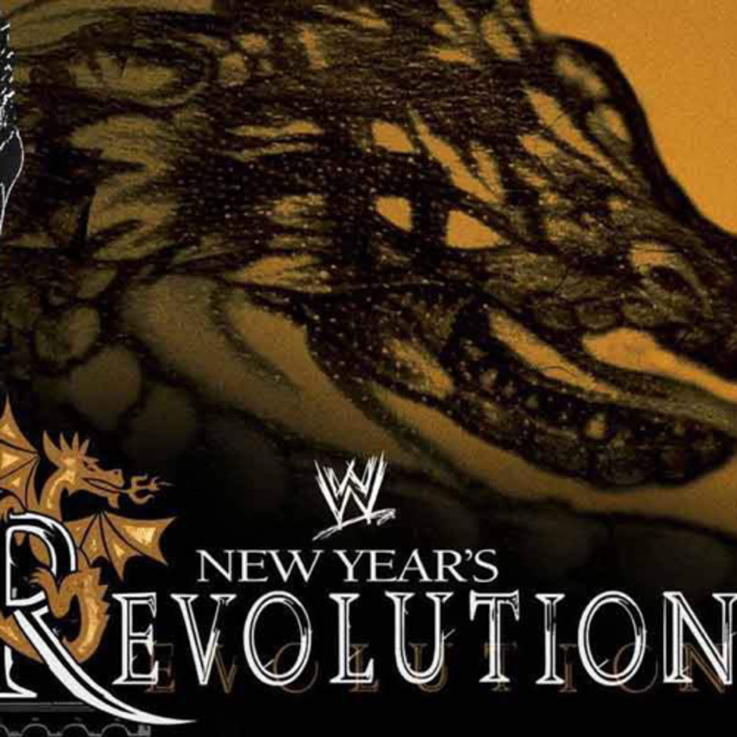 Caledonian Kings Wrestling Podcast