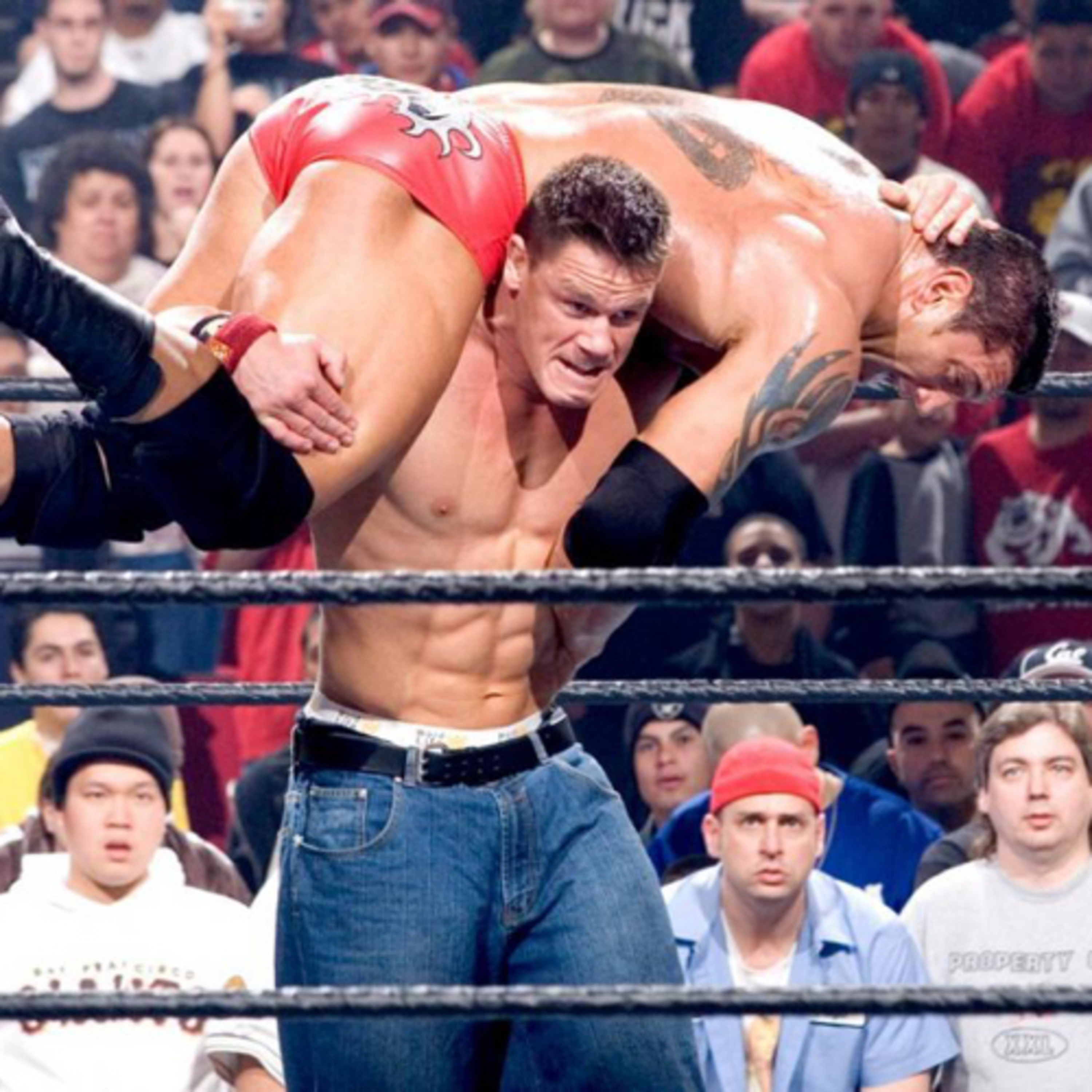 Caledonian Kings Wrestling Podcast