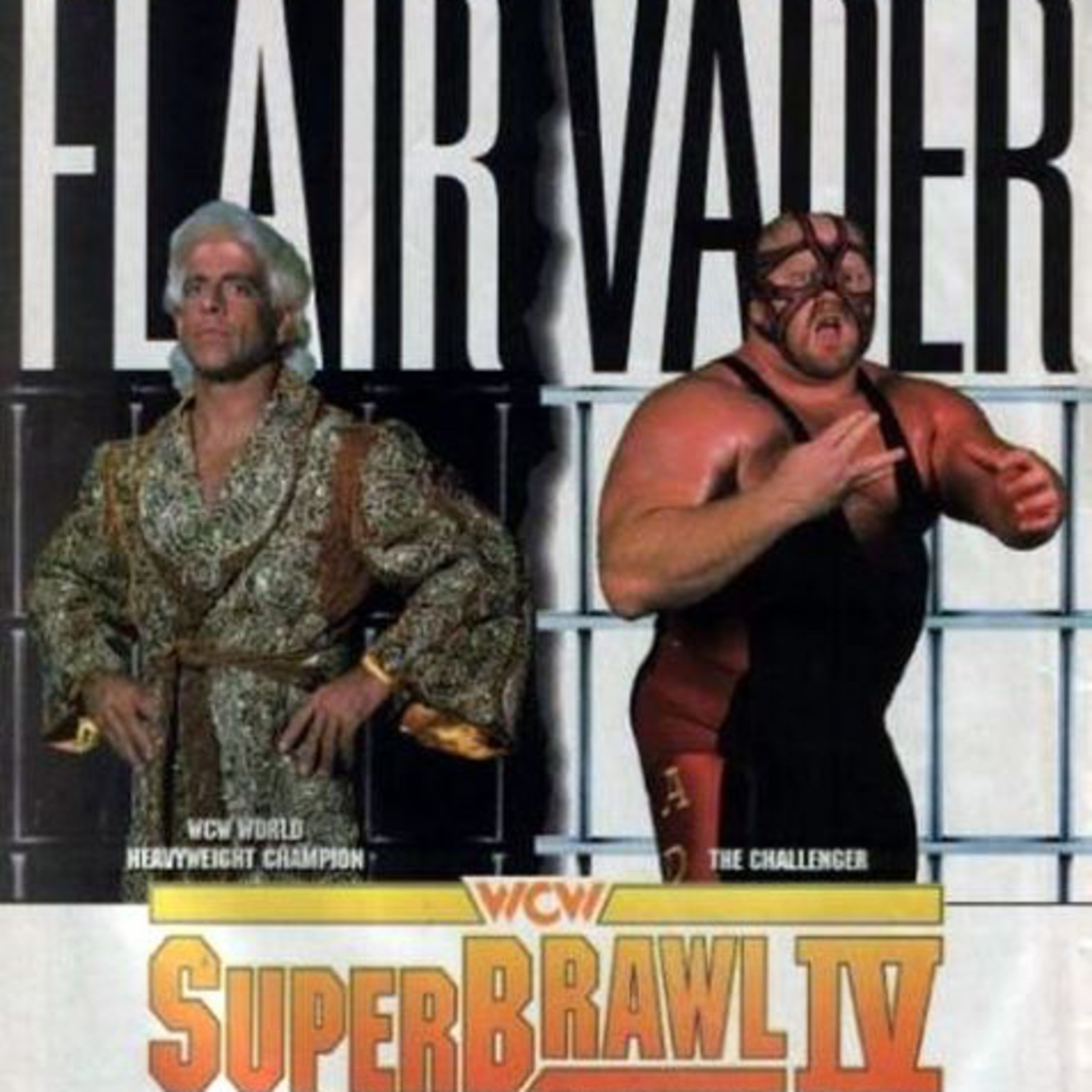 Caledonian Kings Wrestling Podcast