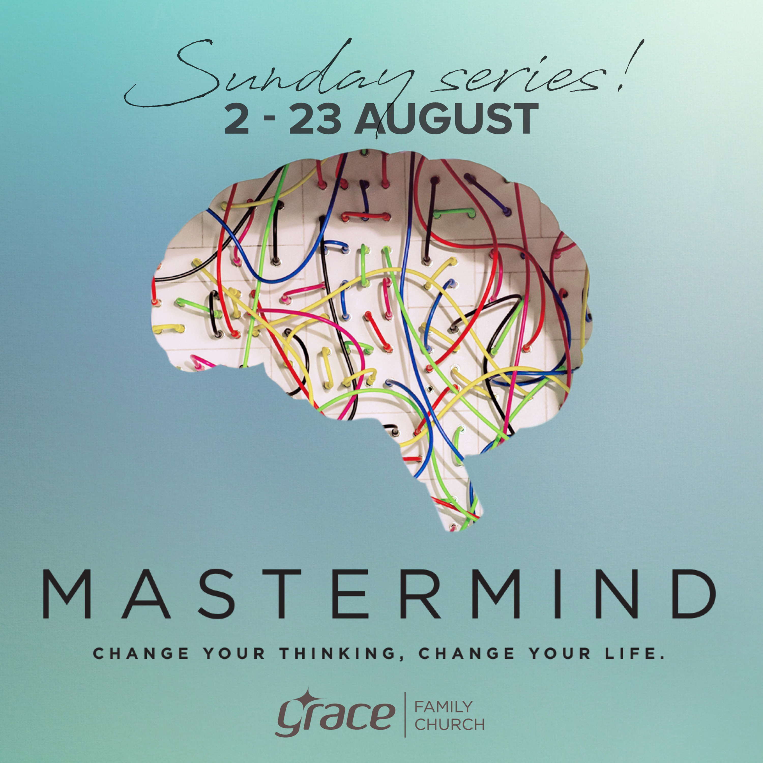 Mastermind pt.2 | Train your mind | Wayne Taylor