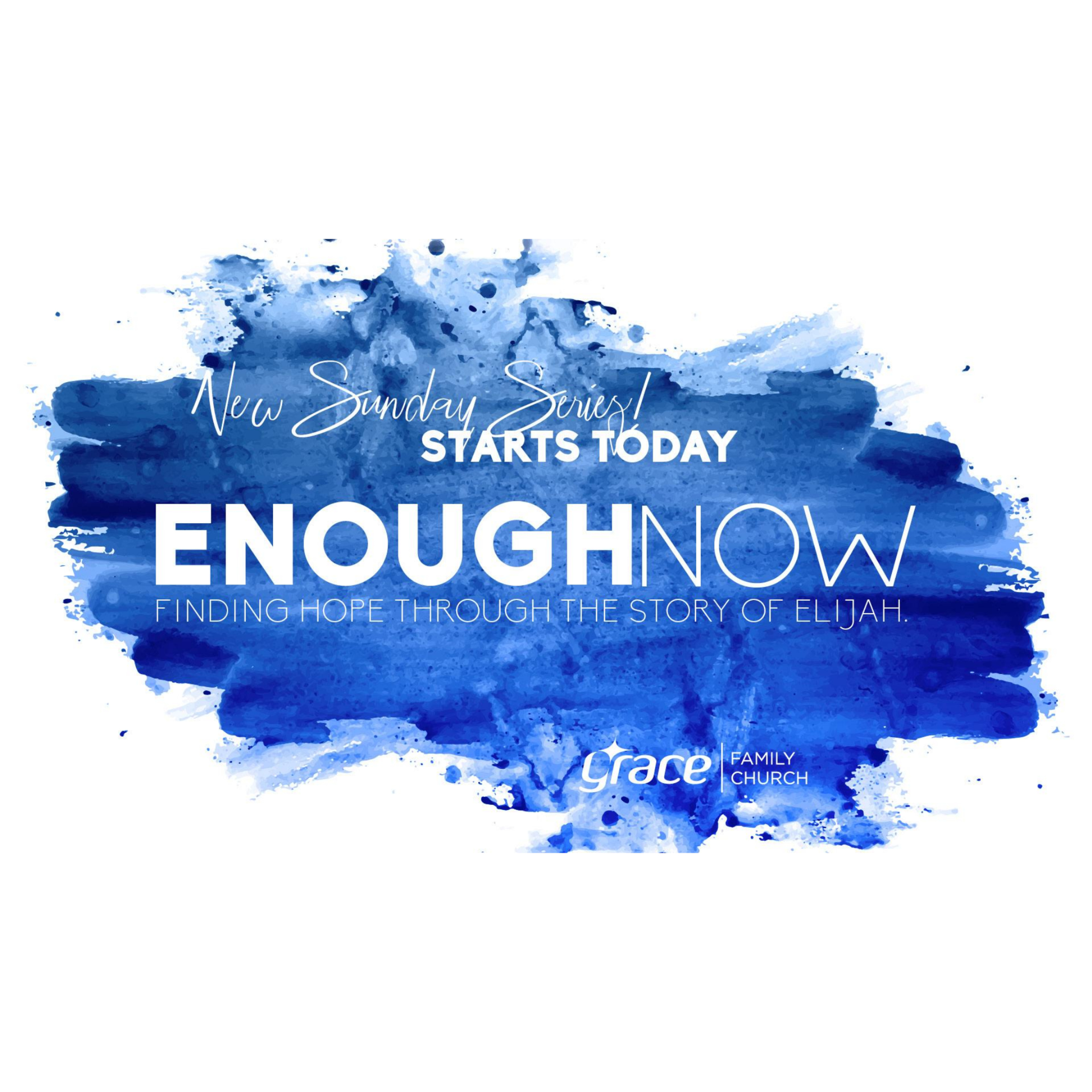 Enough Now pt.1 | A meal from heaven | Tom Basson