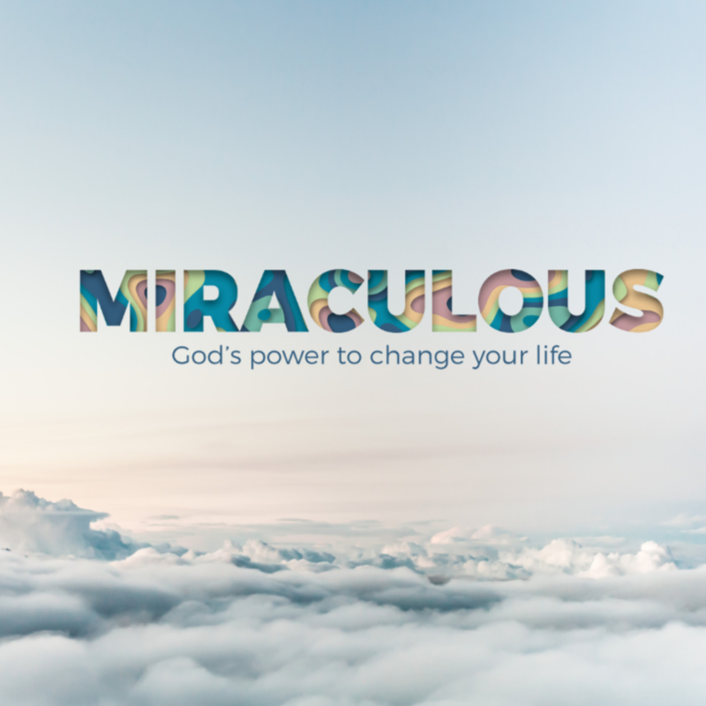 Miraculous pt.1 | Water to Wine | Tom Basson