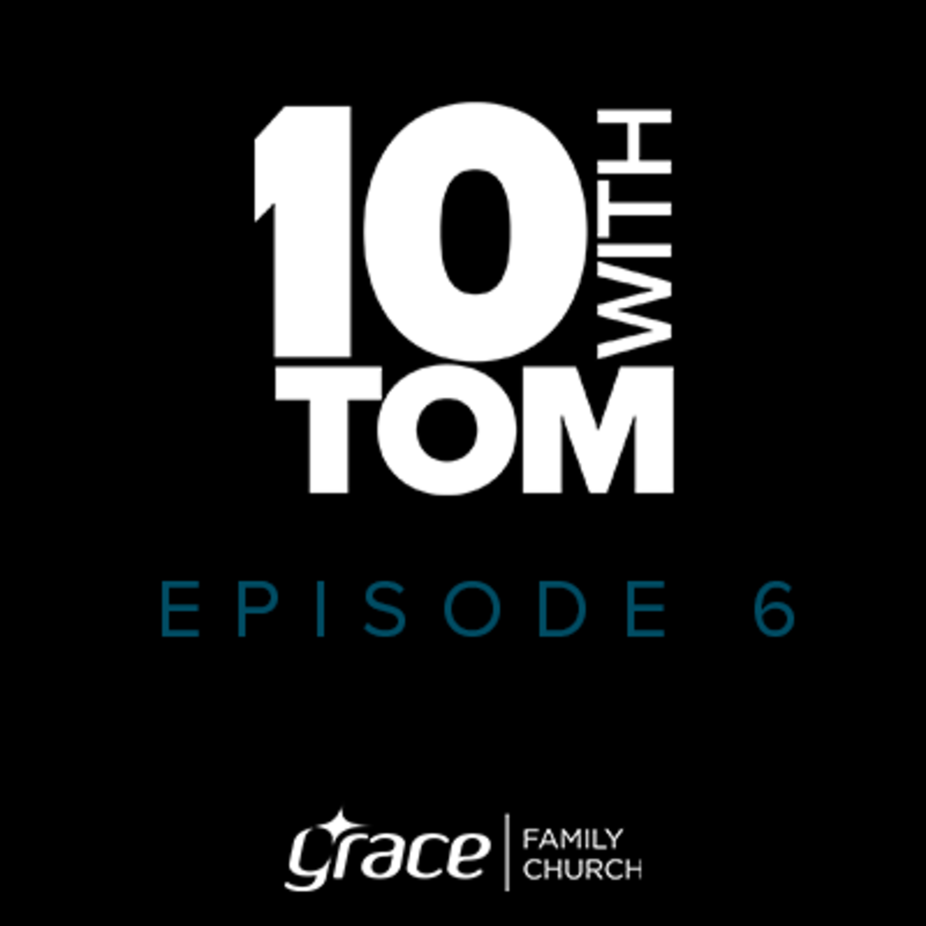 Grace Family Church Podcast