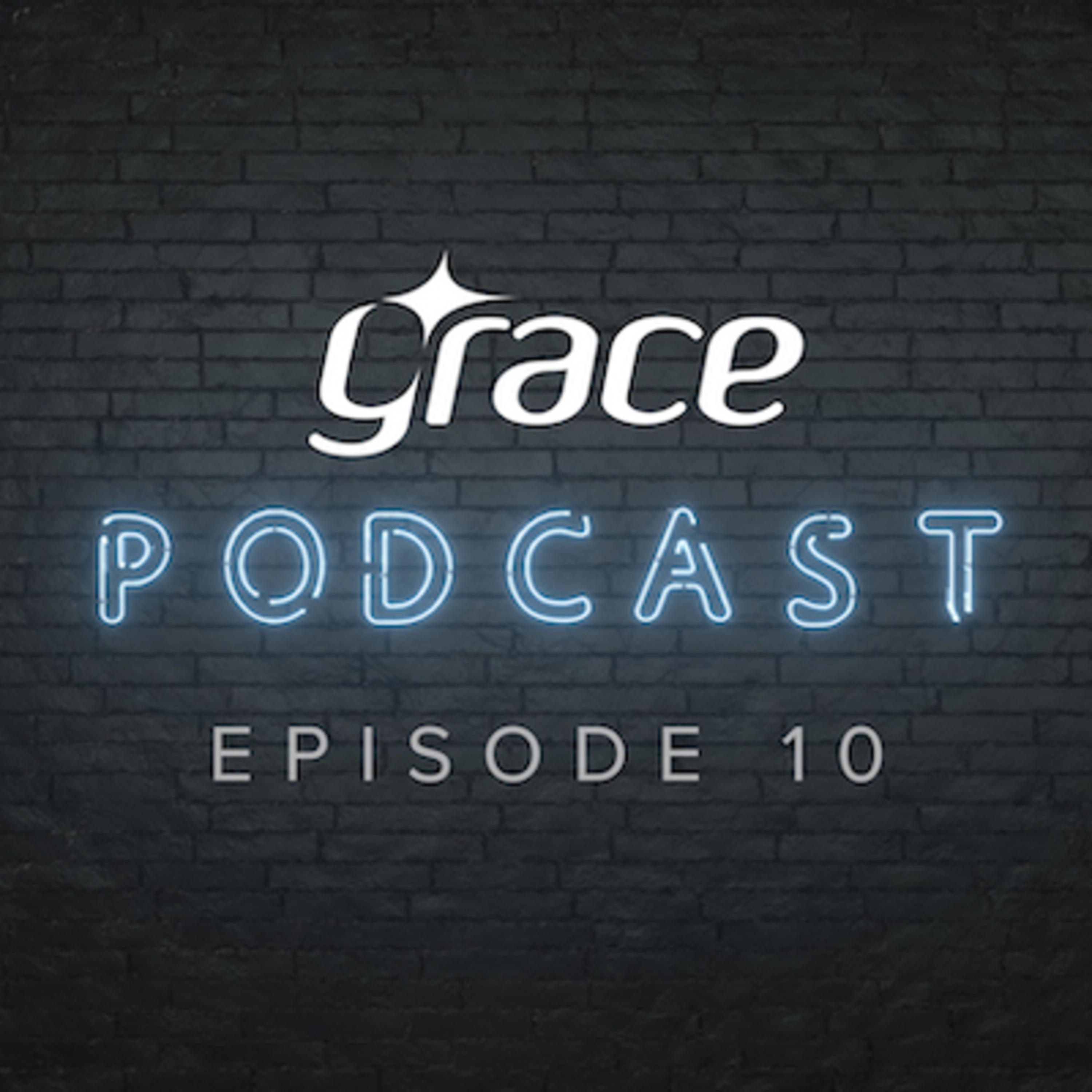 Grace Family Church Podcast