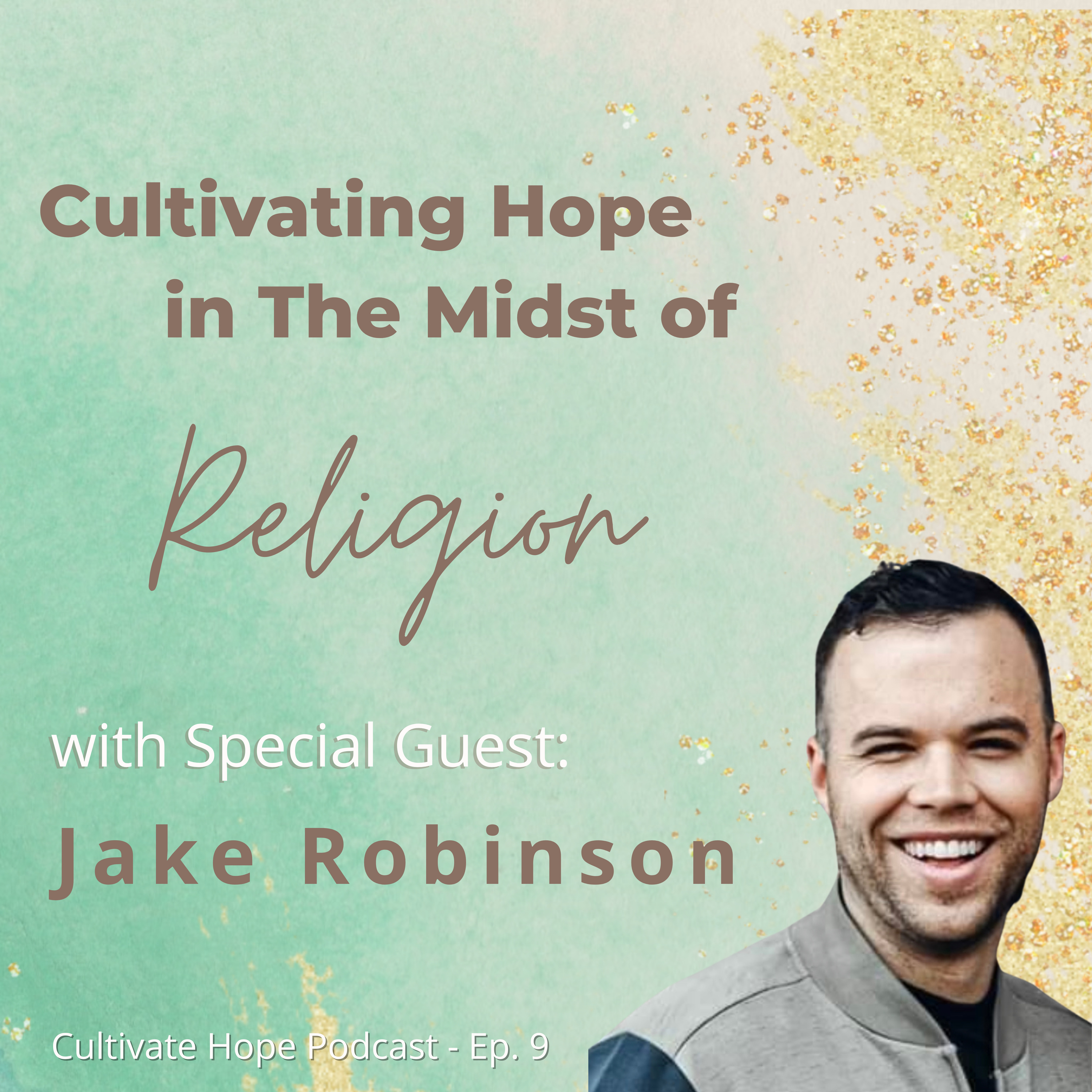 Cultivate Hope
