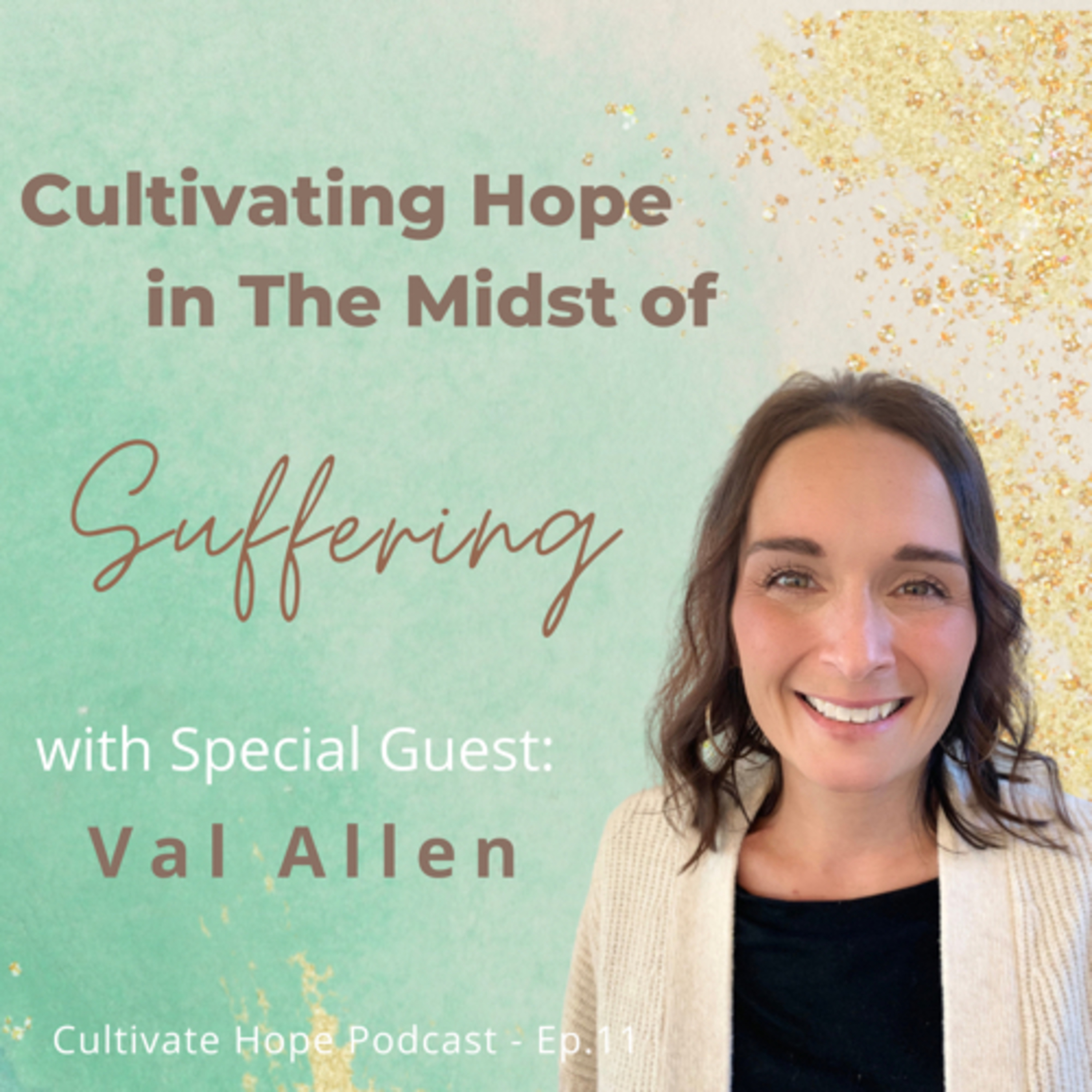 Cultivate Hope