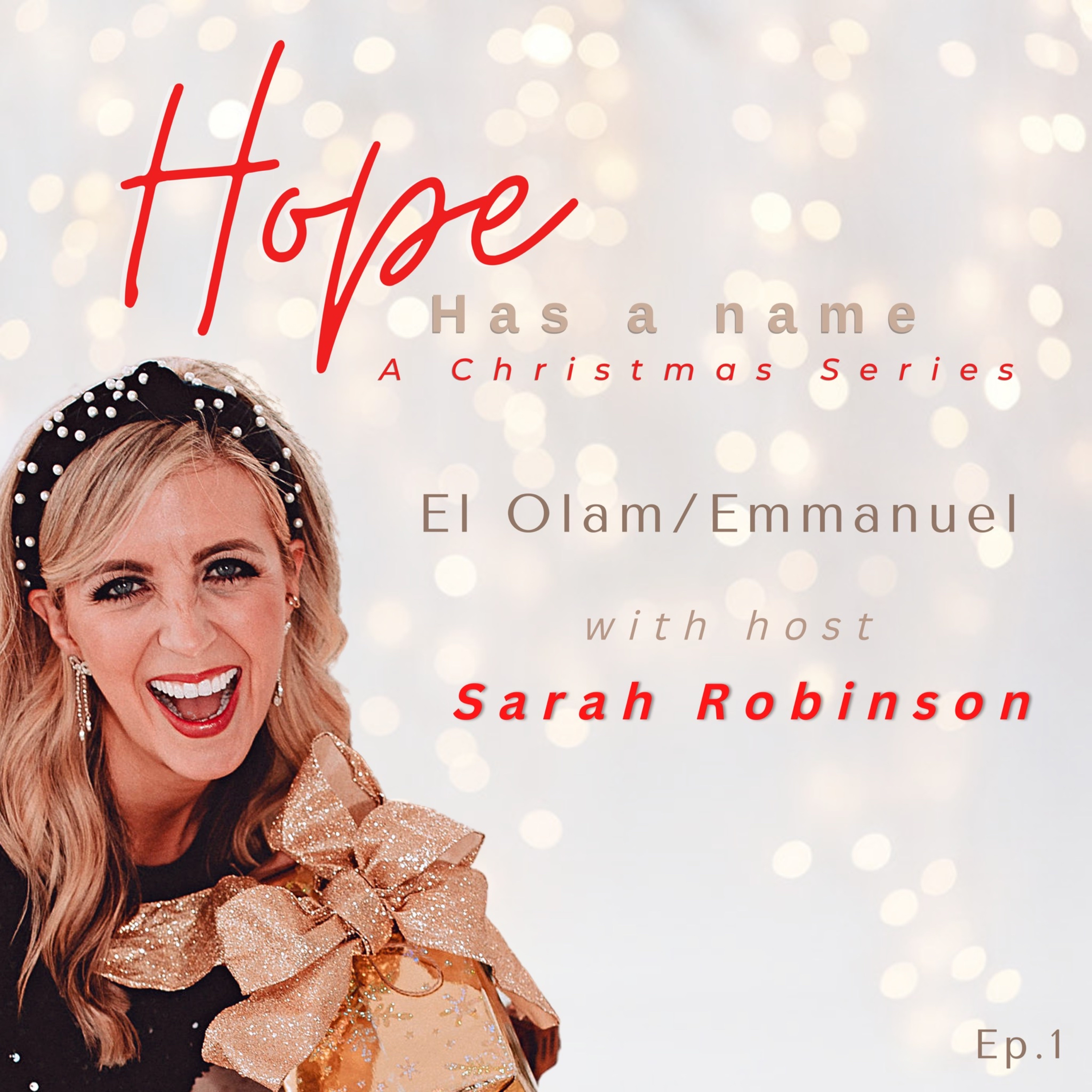 Cultivate Hope
