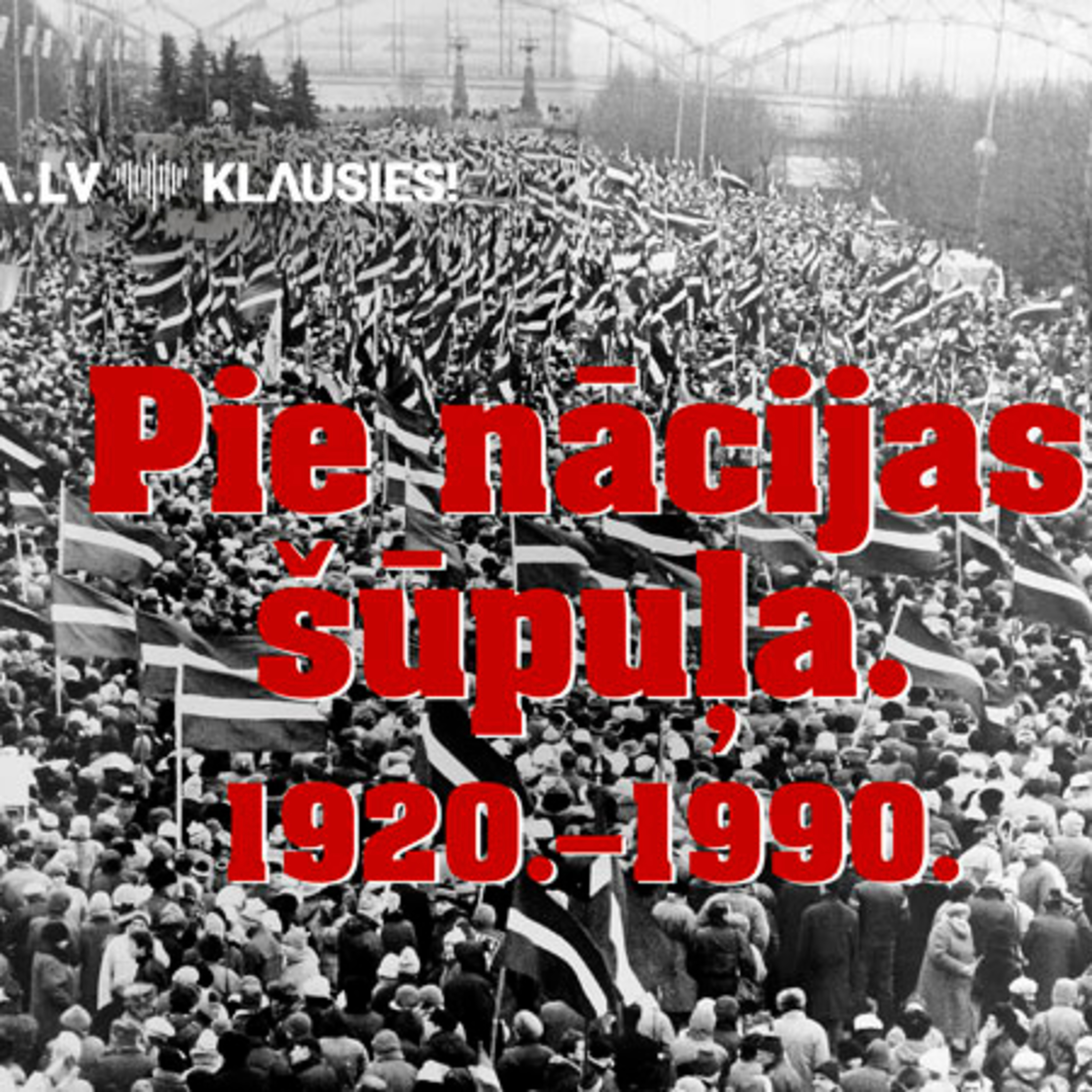 Latvijas Mediji KLAUSIES!