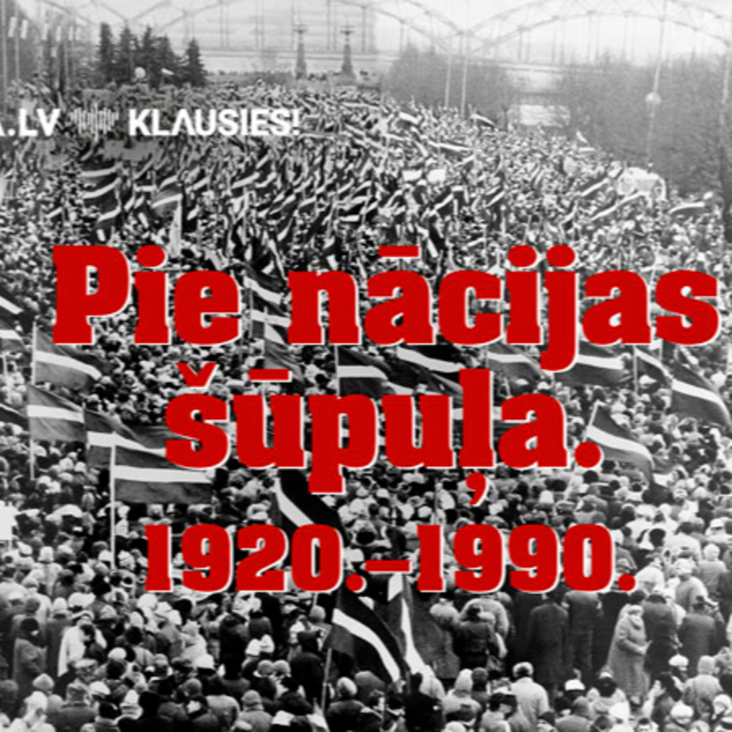 Latvijas Mediji KLAUSIES!