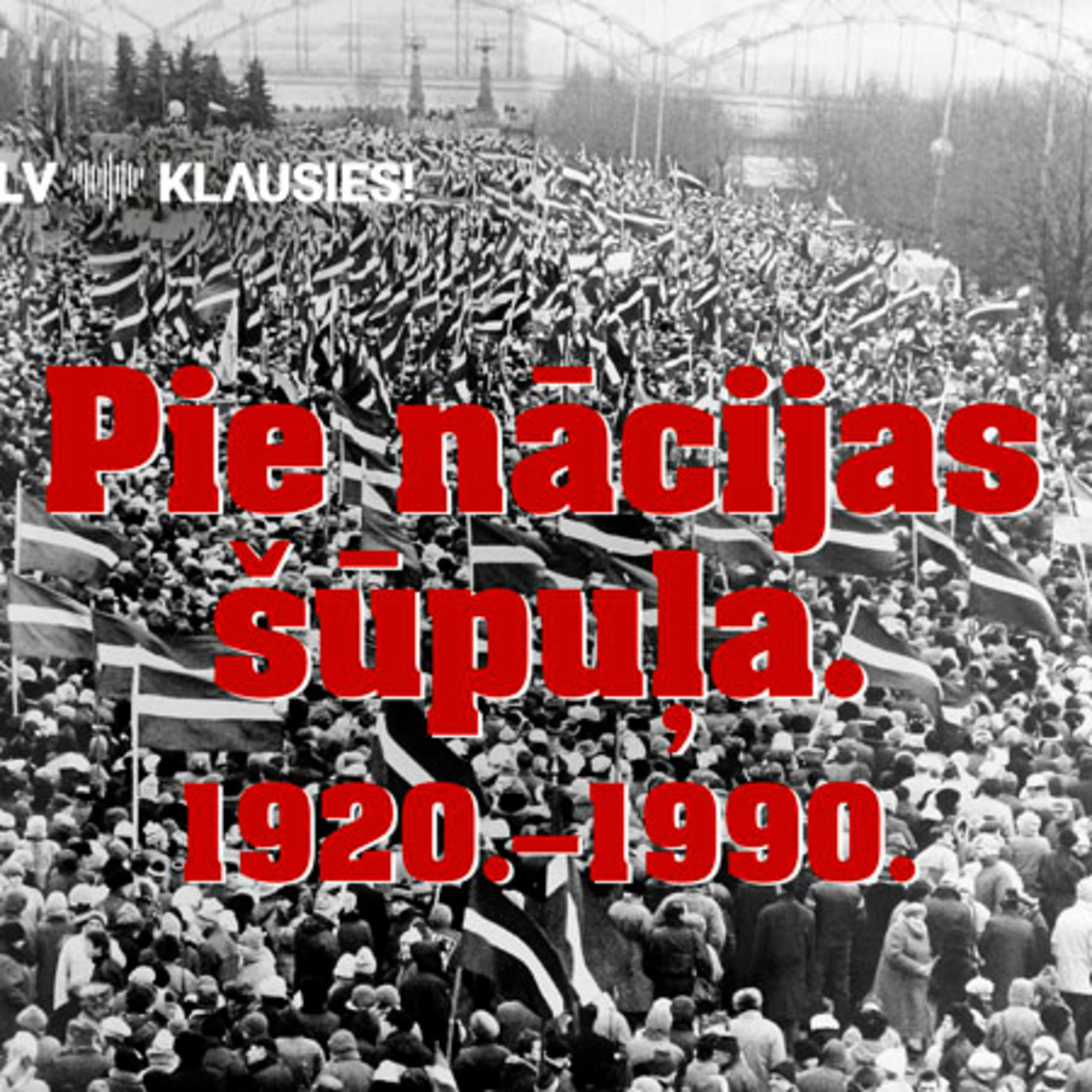 Latvijas Mediji KLAUSIES!