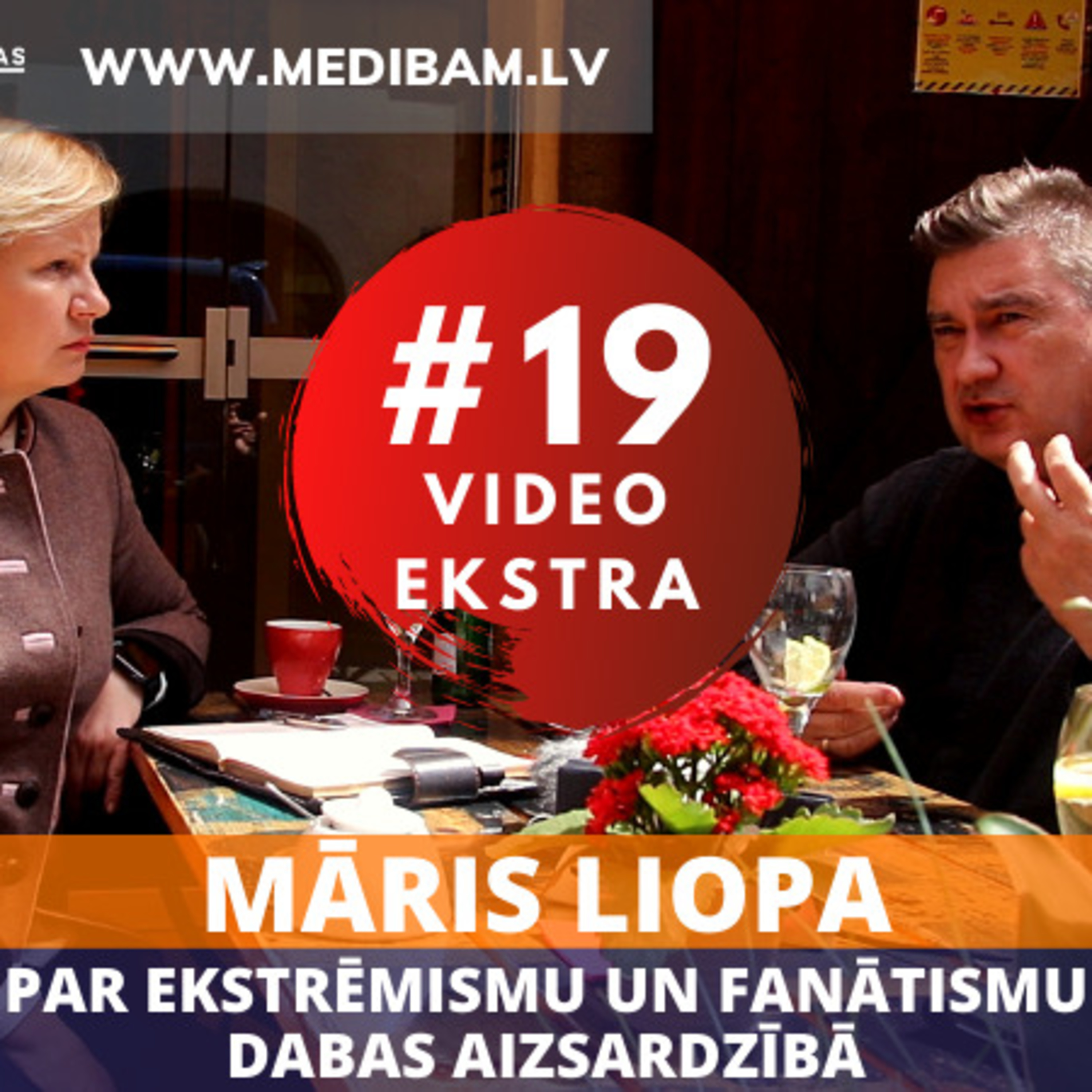 Latvijas Mediji KLAUSIES!