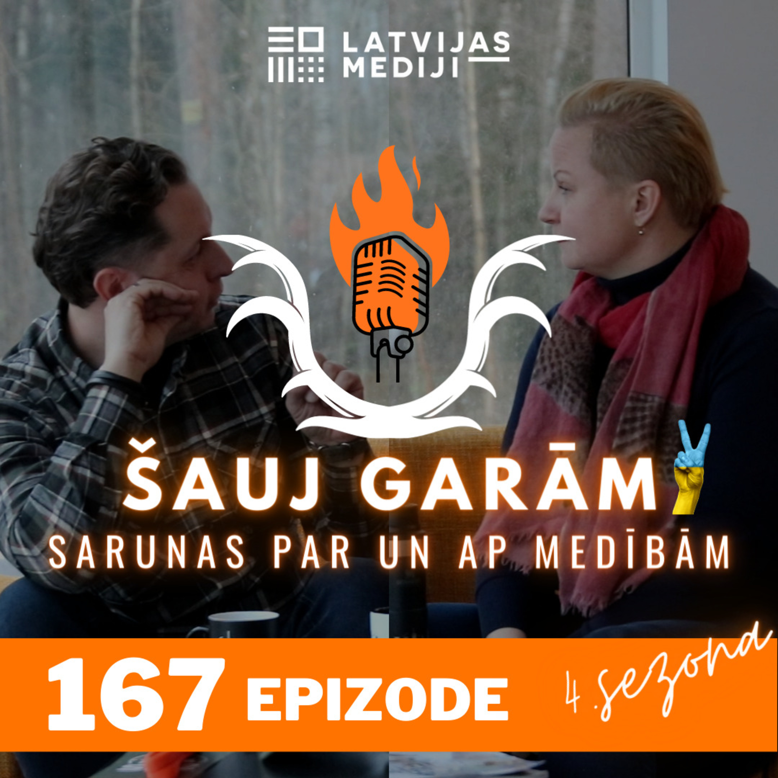 Latvijas Mediji KLAUSIES!